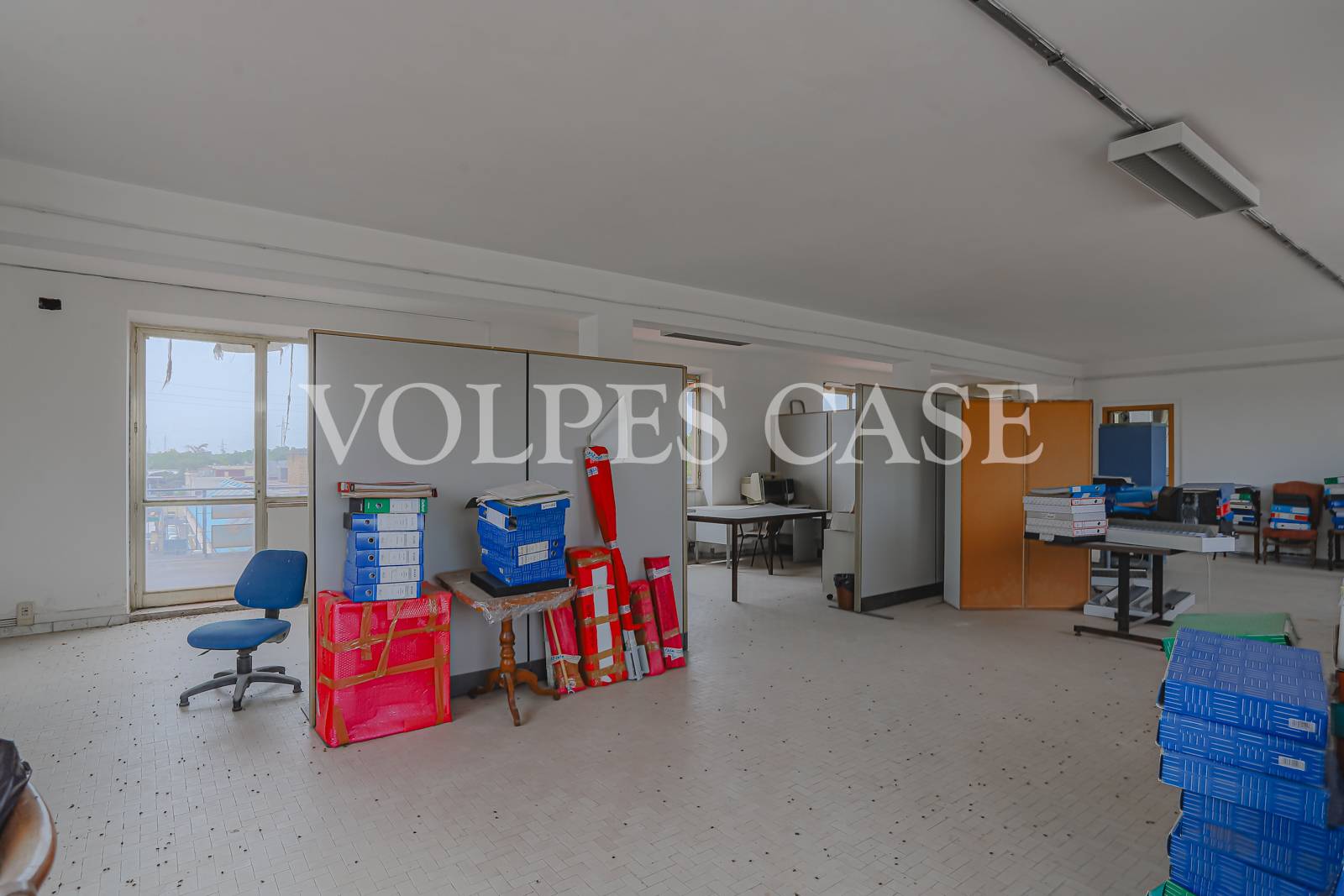 Capannone in vendita a Roma, Tiburtino