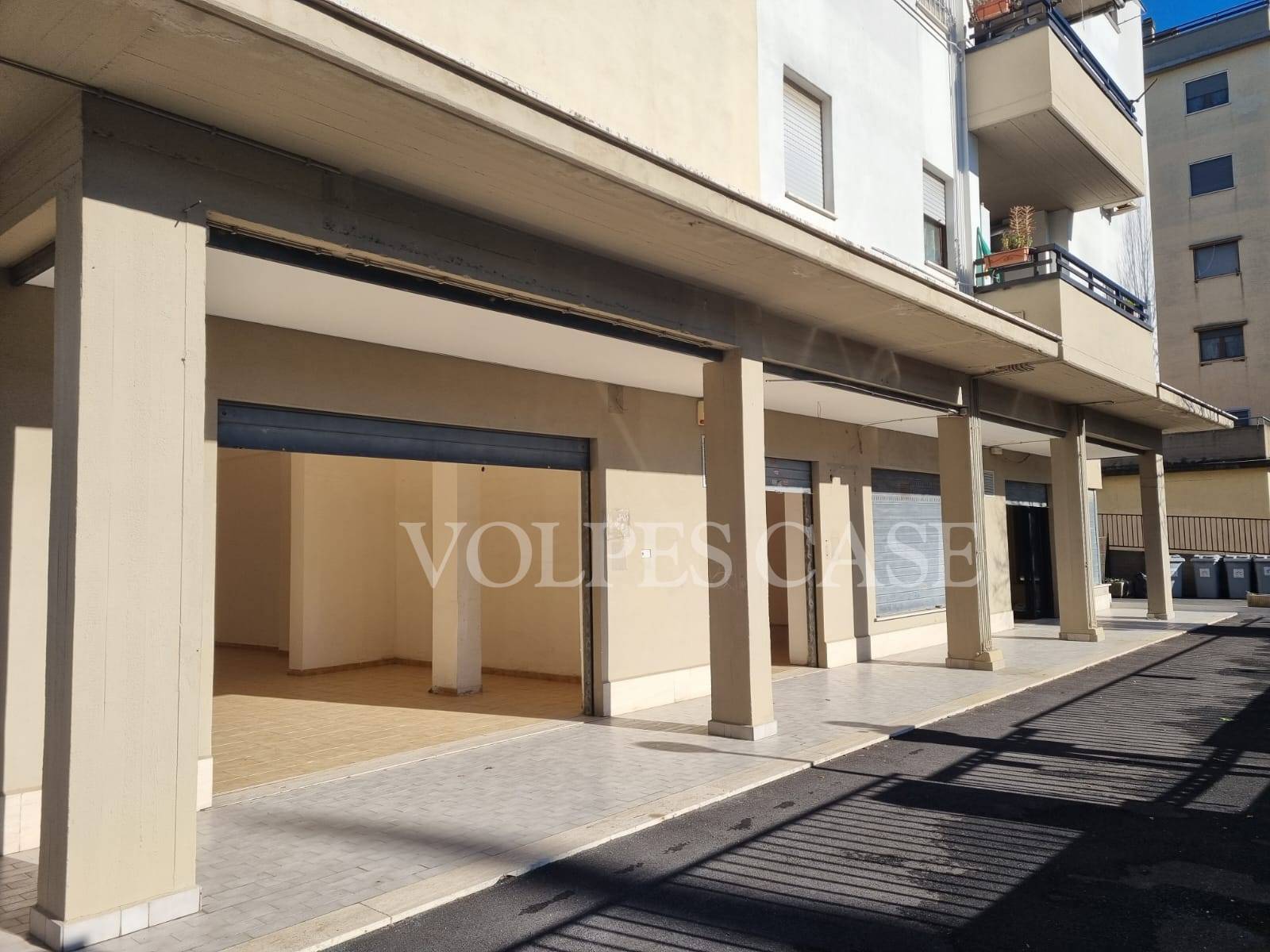 Locale/Negozio in vendita a Fonte Nuova