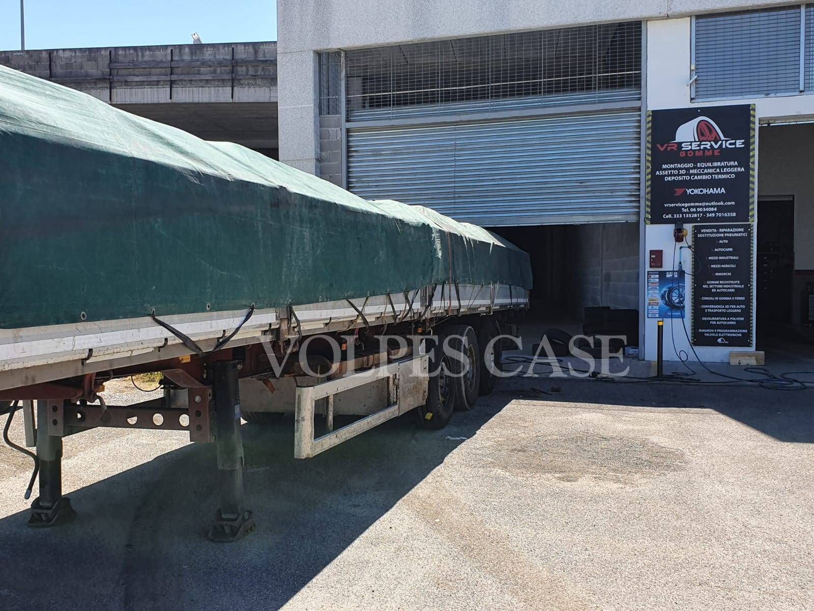 Attivit commerciale in vendita a Riano