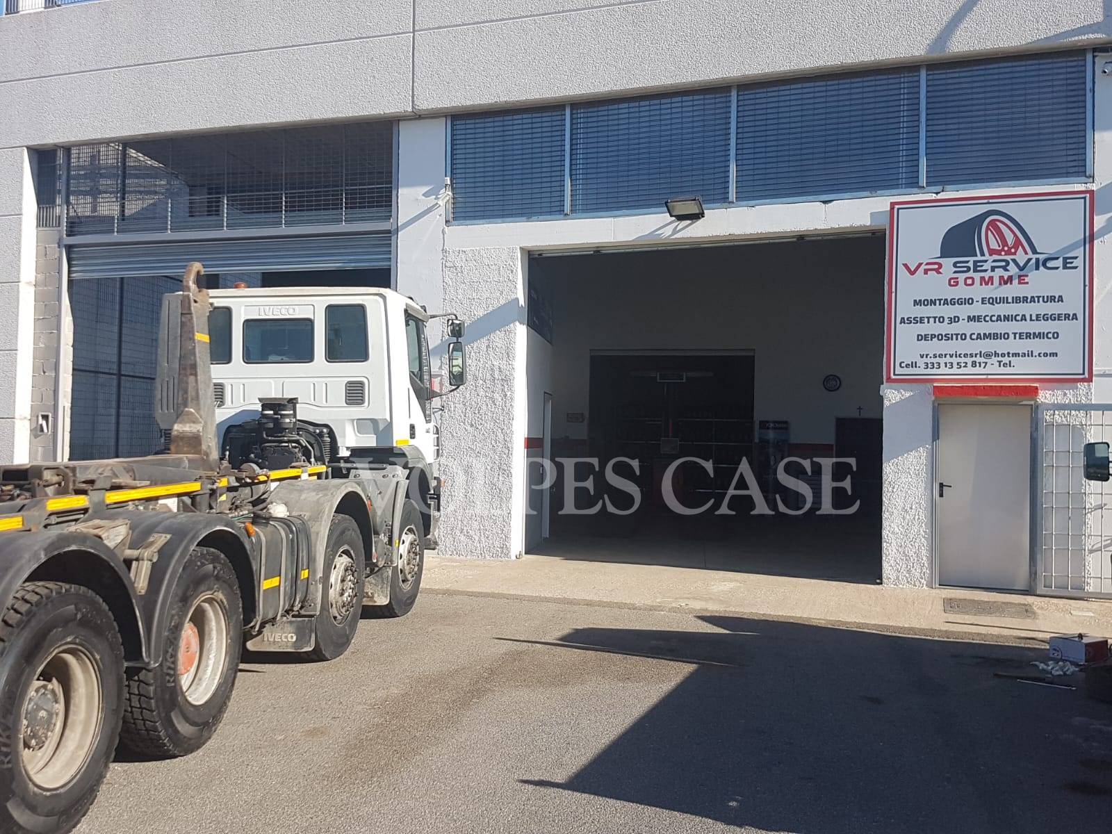 Attivit commerciale in vendita a Riano