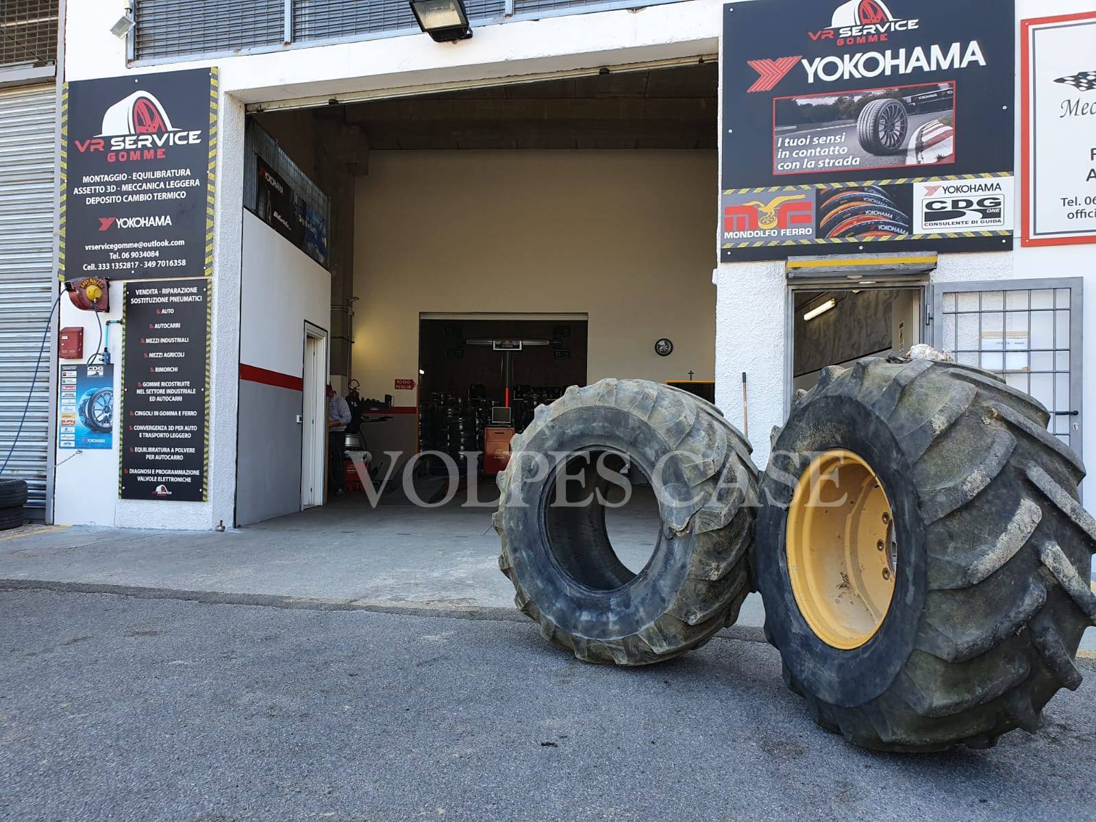 Attivit commerciale in vendita a Riano