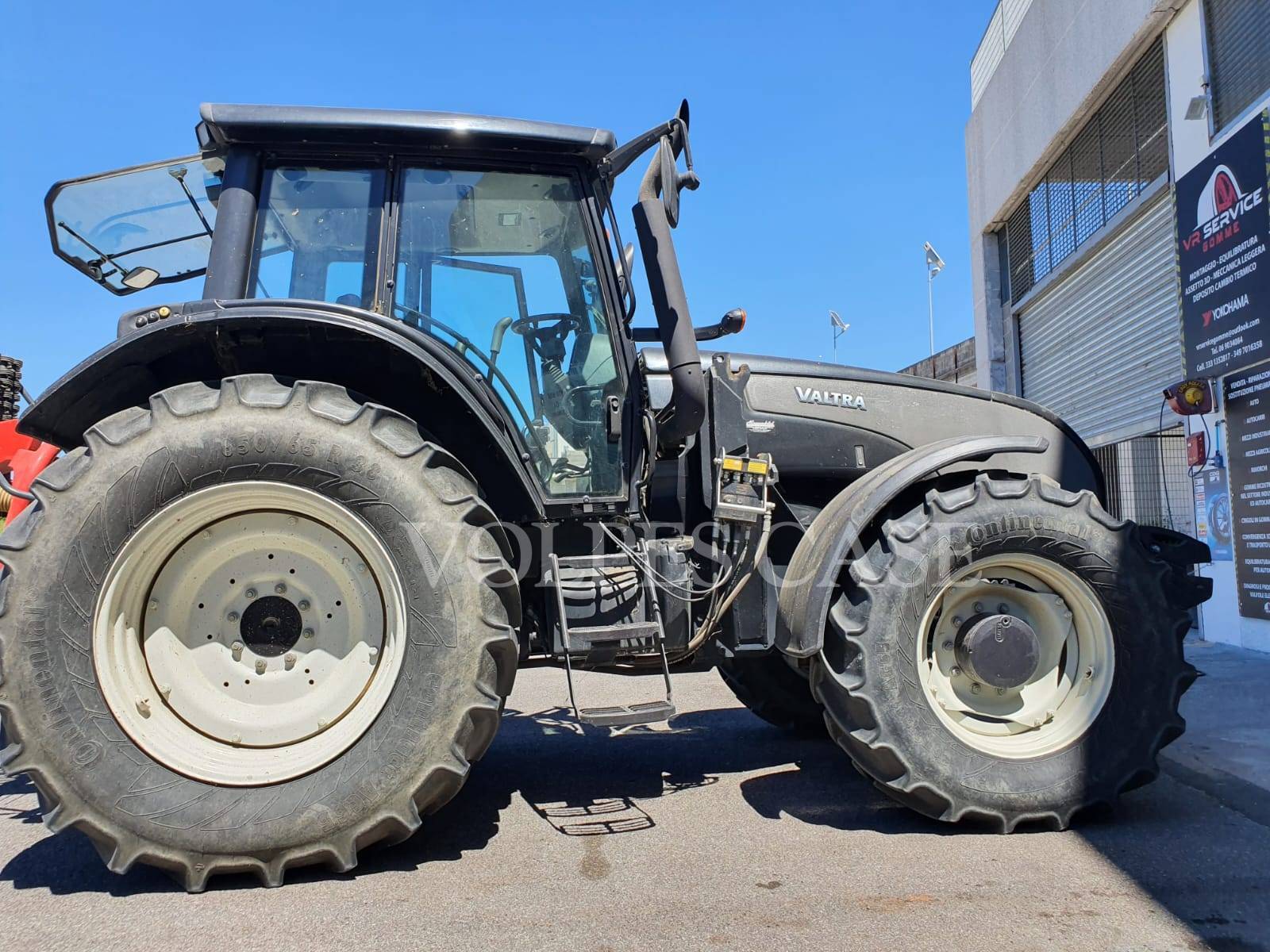 Attivit commerciale in vendita a Riano