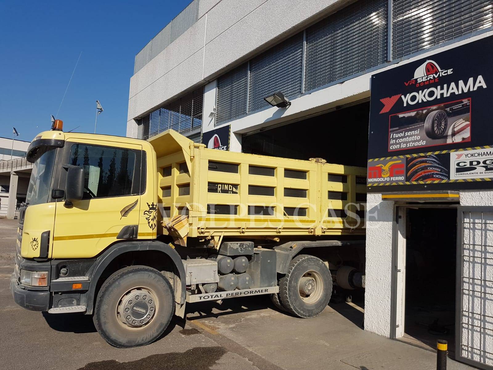 Attivit commerciale in vendita a Riano