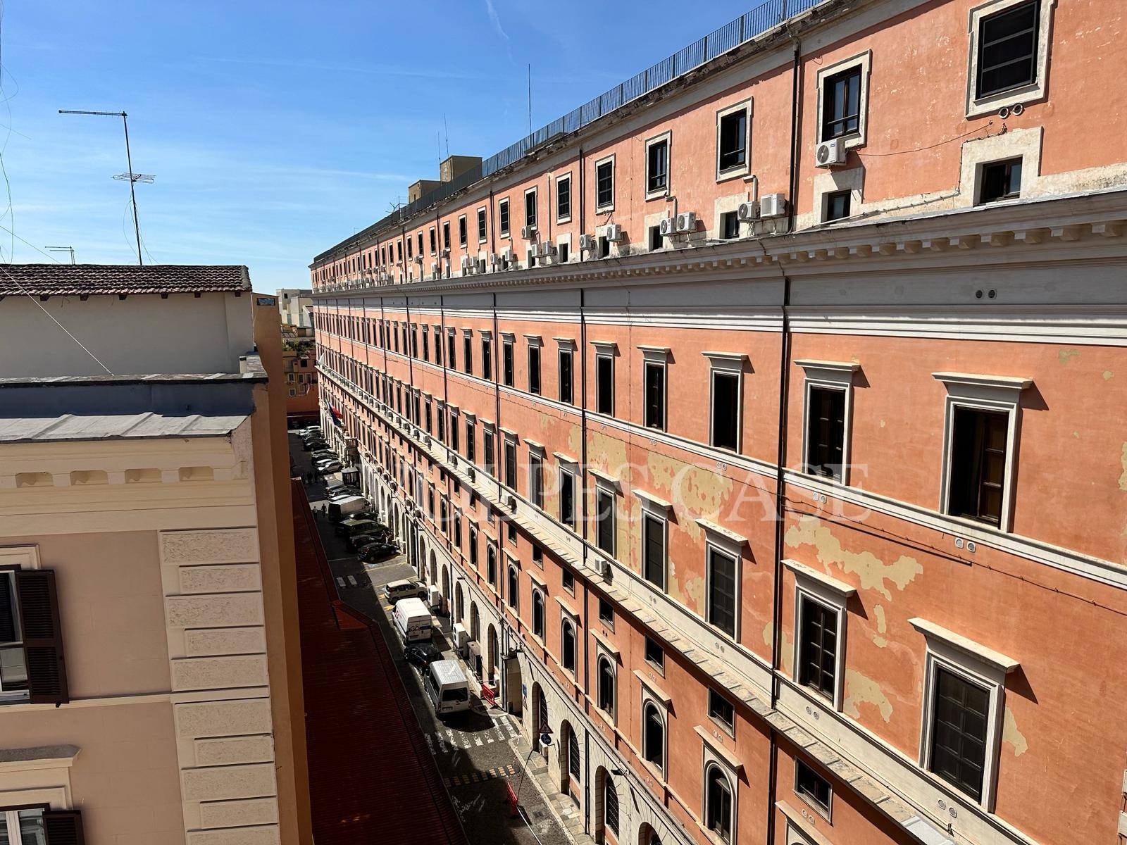 Attico in vendita a Roma, Centro Storico