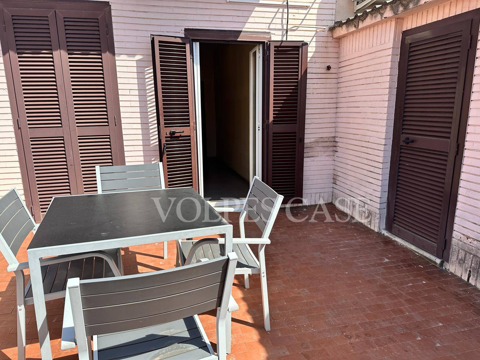 Attico in vendita a Roma, Centro Storico