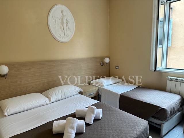 Attico in vendita a Roma, Centro Storico