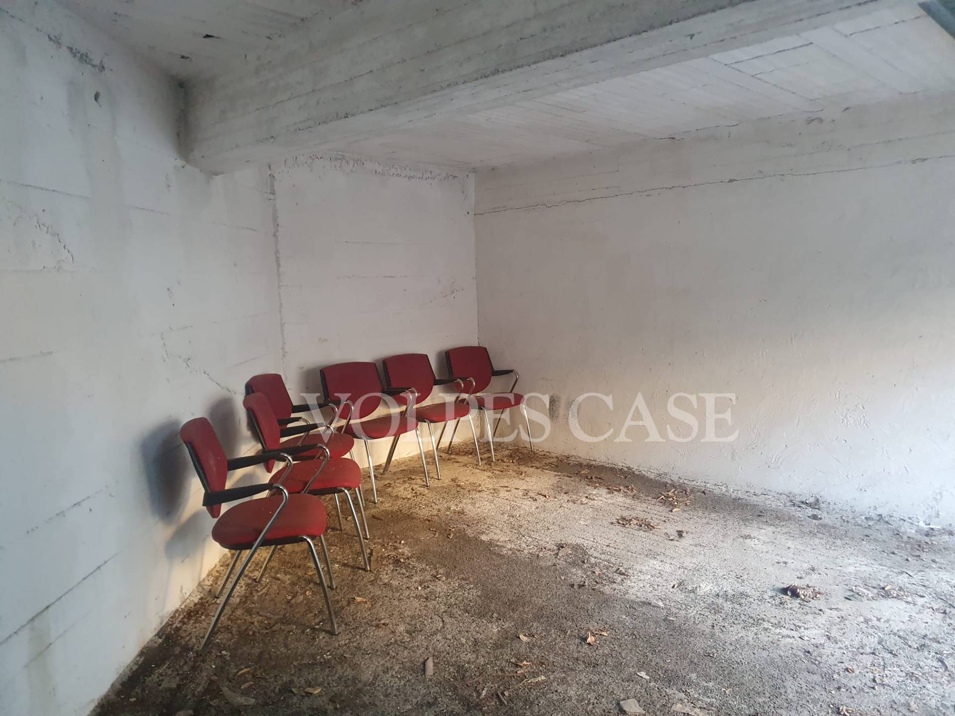 Box o garage in vendita a Fonte Nuova, Tor Lupara