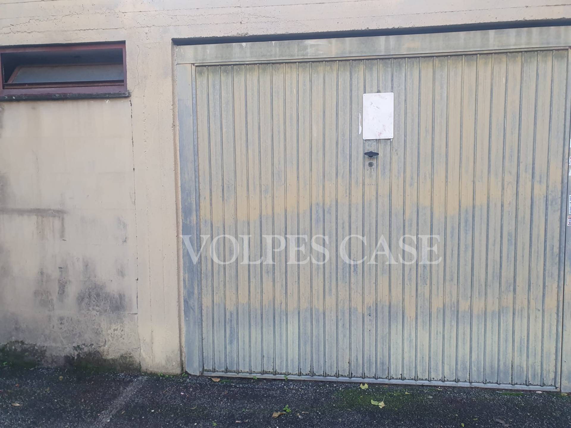 Box o garage in vendita a Fonte Nuova, Tor Lupara