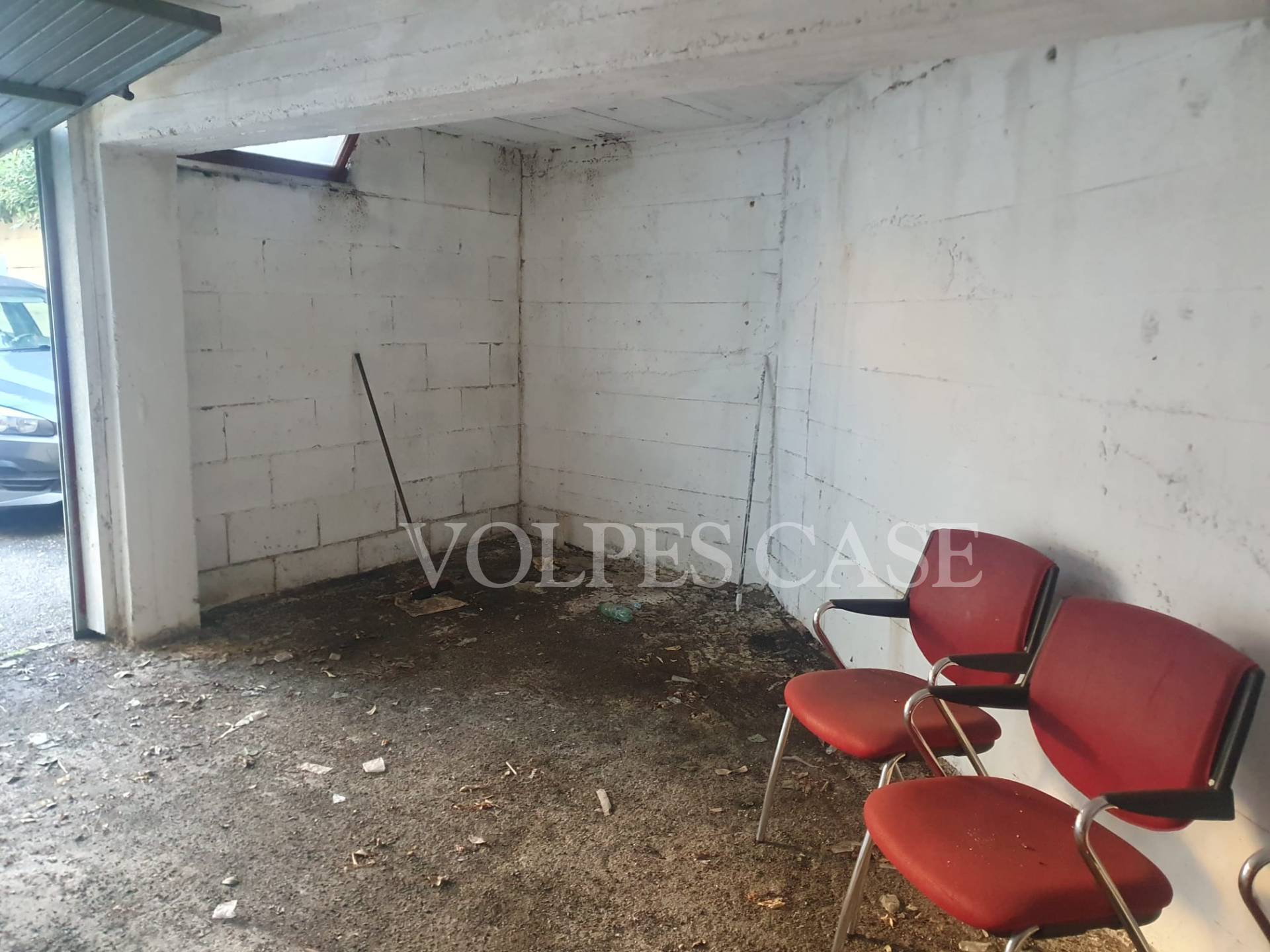 Box o garage in vendita a Fonte Nuova, Tor Lupara