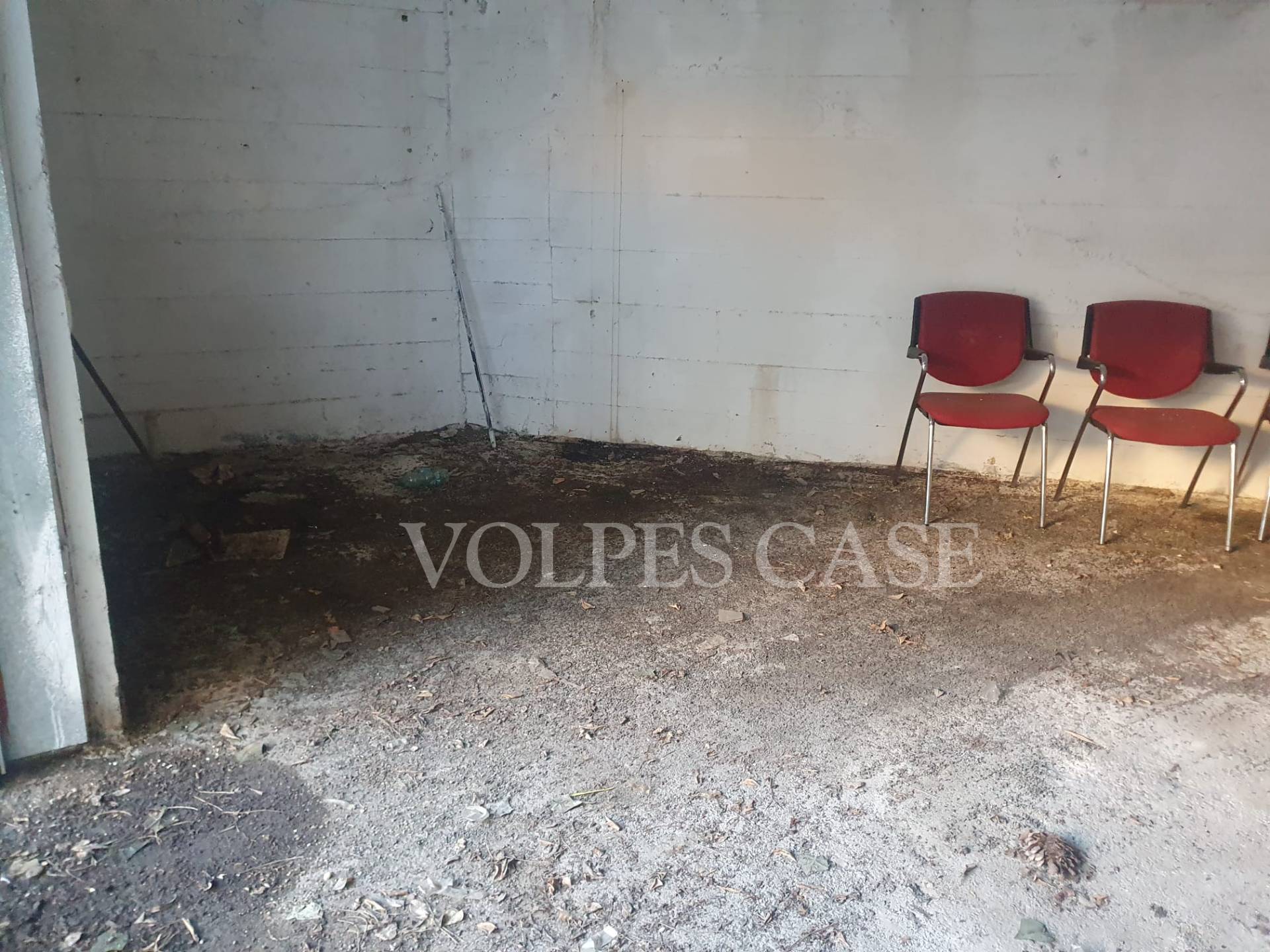 Box o garage in vendita a Fonte Nuova, Tor Lupara