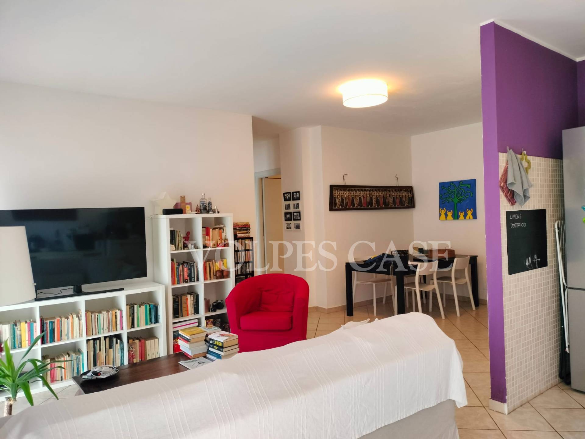 Appartamento in vendita a Riano