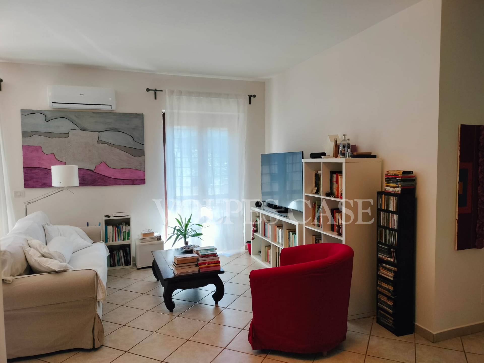 Appartamento in vendita a Riano