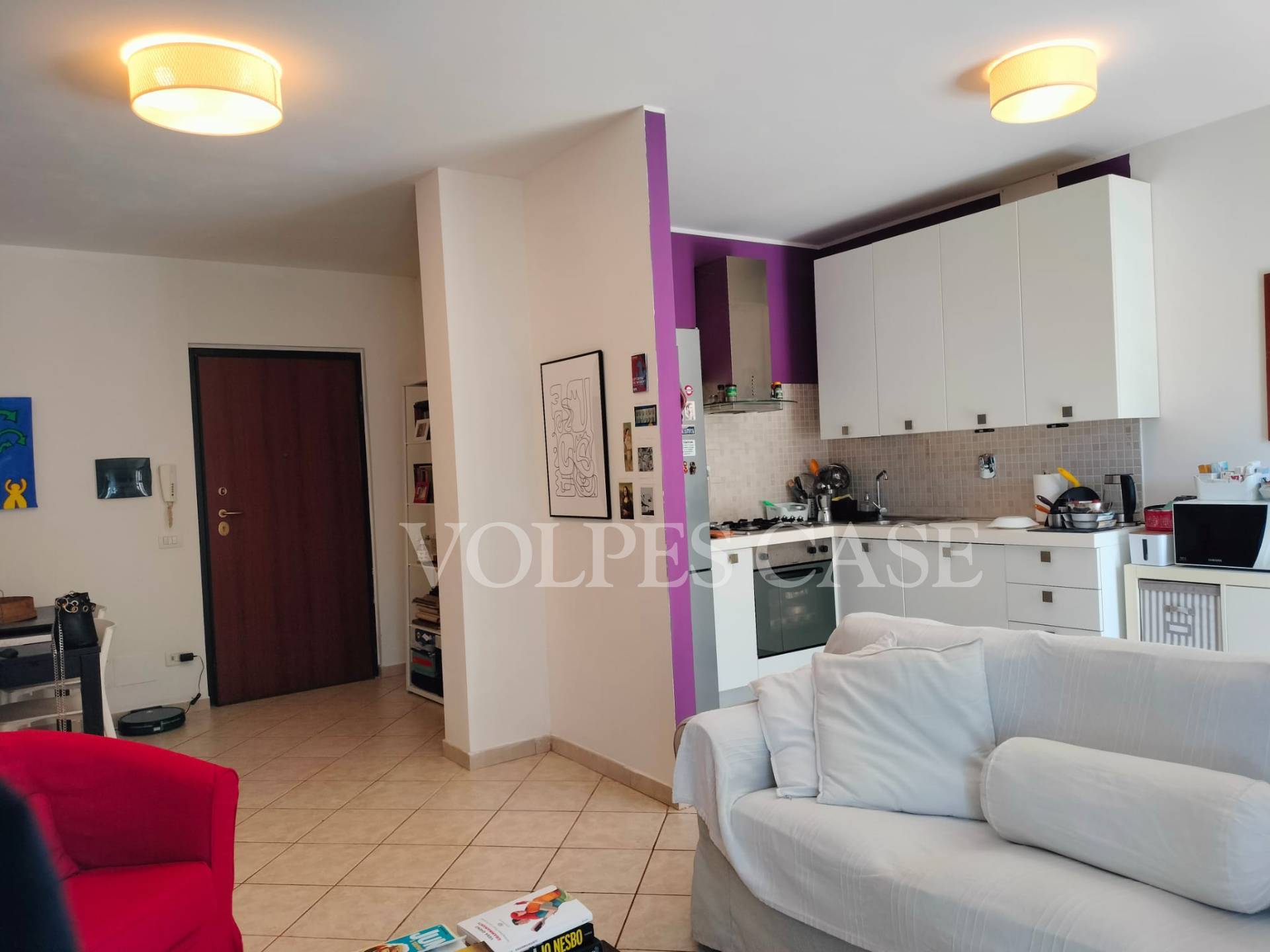 Appartamento in vendita a Riano