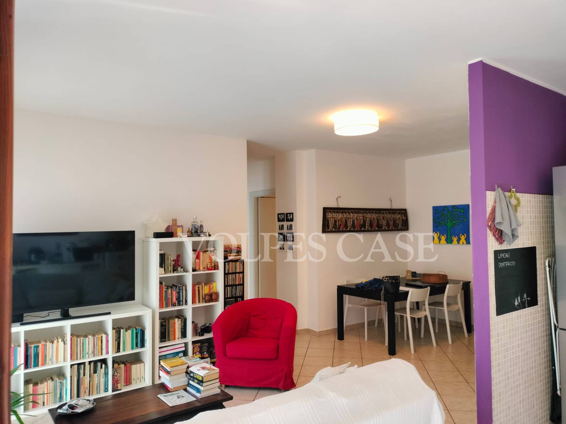 Appartamento in vendita a Riano