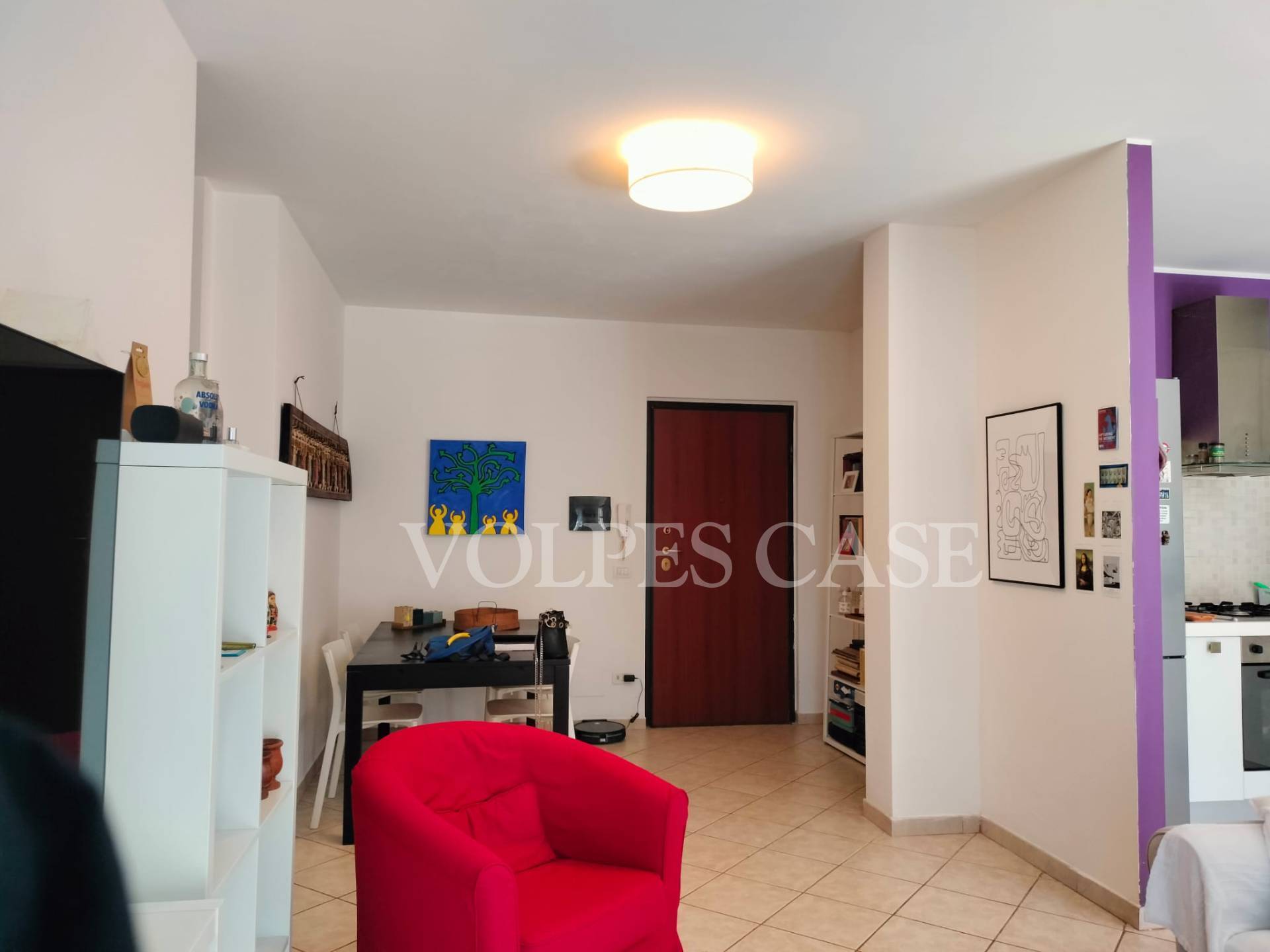 Appartamento in vendita a Riano