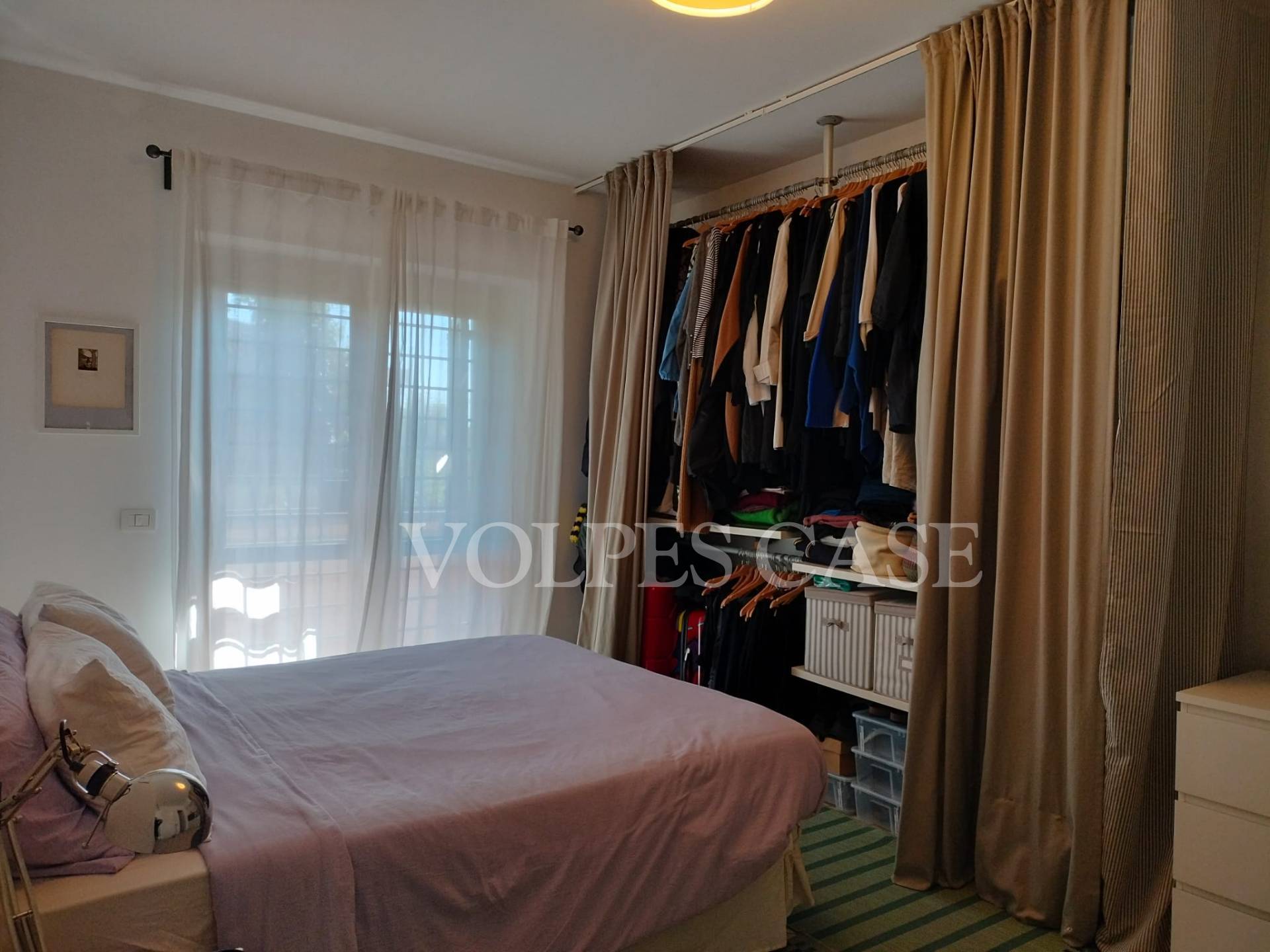 Appartamento in vendita a Riano