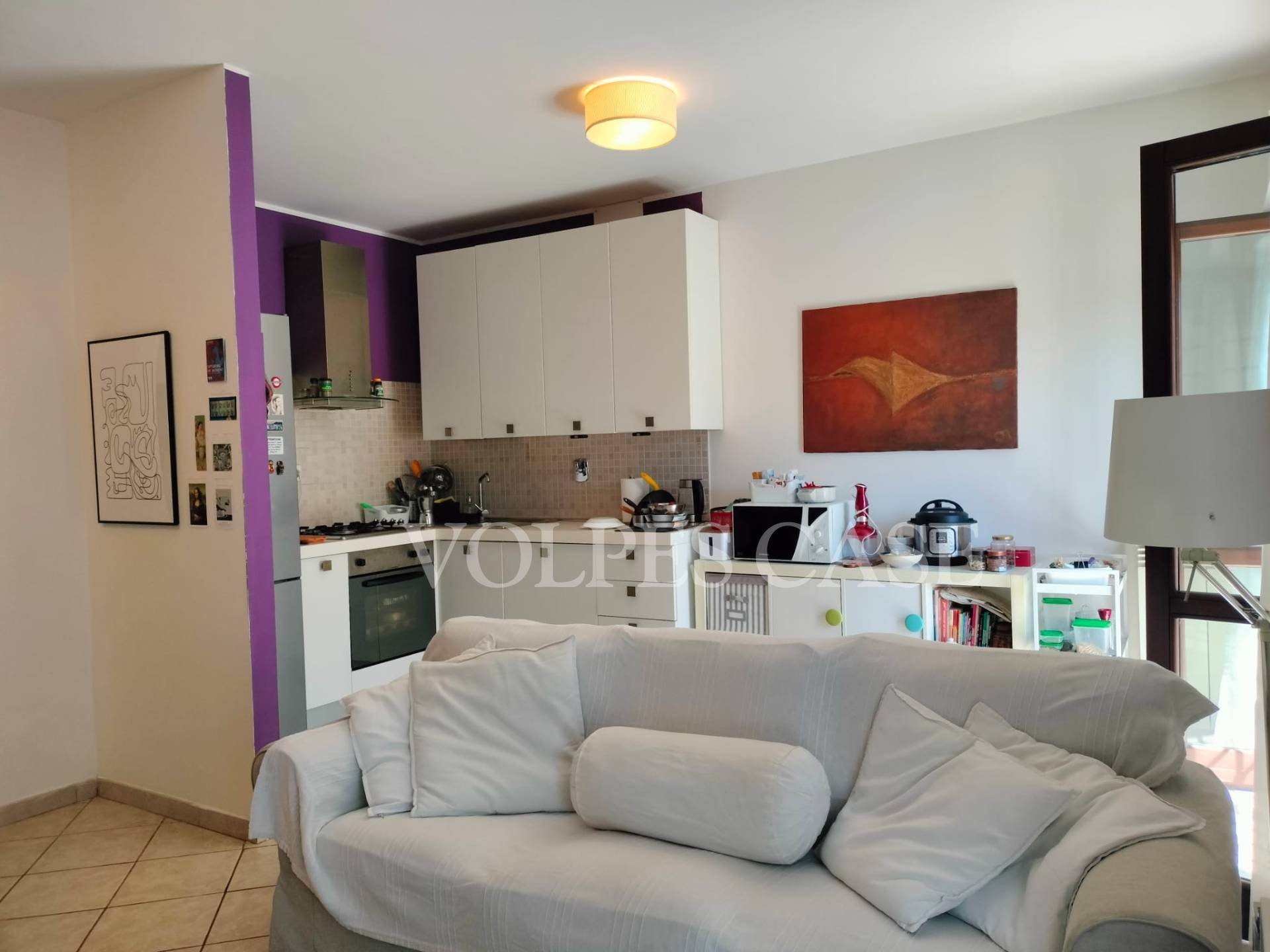 Appartamento in vendita a Riano