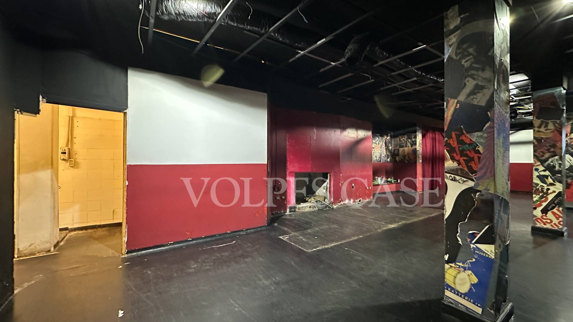 Locale/Negozio in affitto a Roma, Trieste