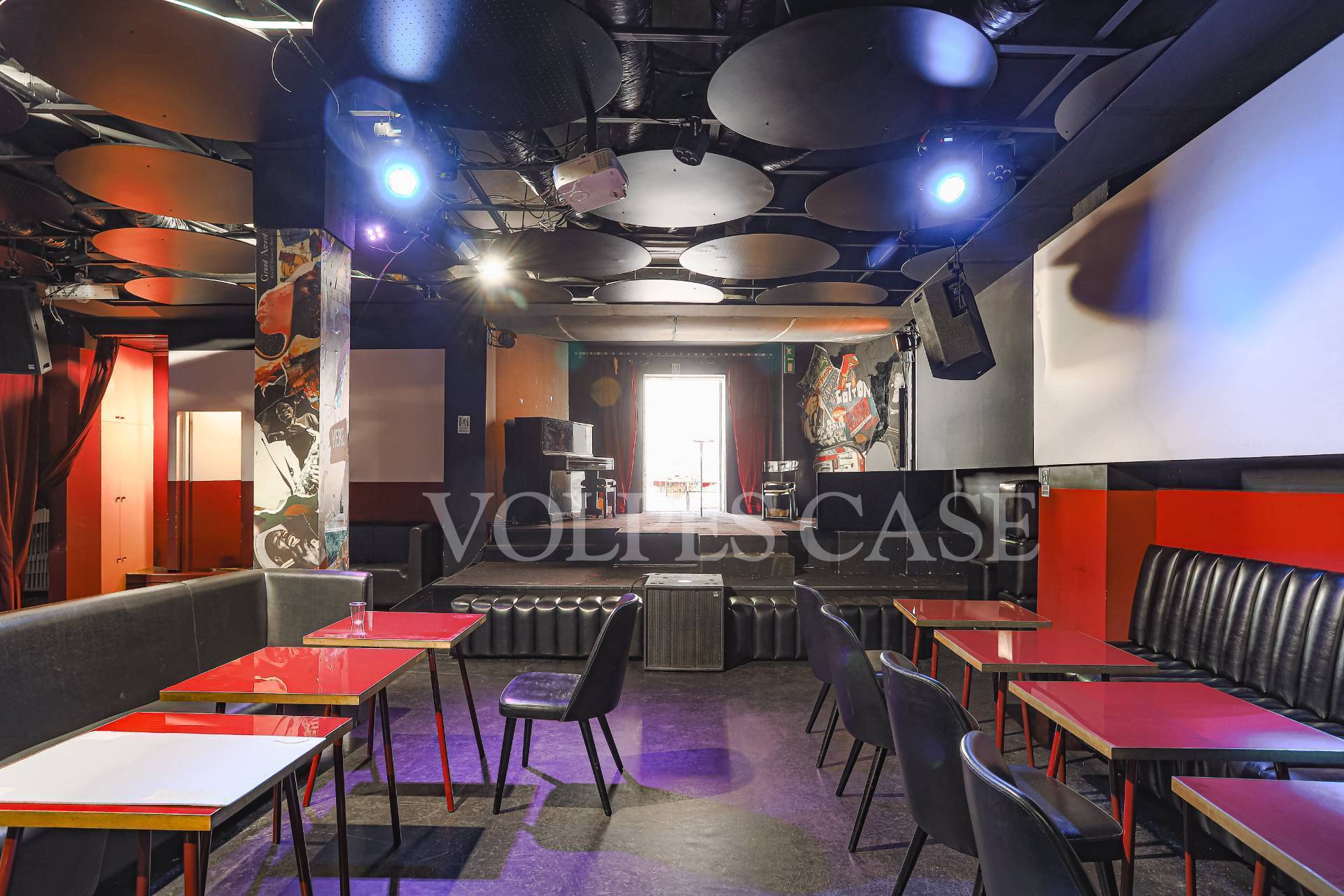 Locale/Negozio in affitto a Roma, Trieste