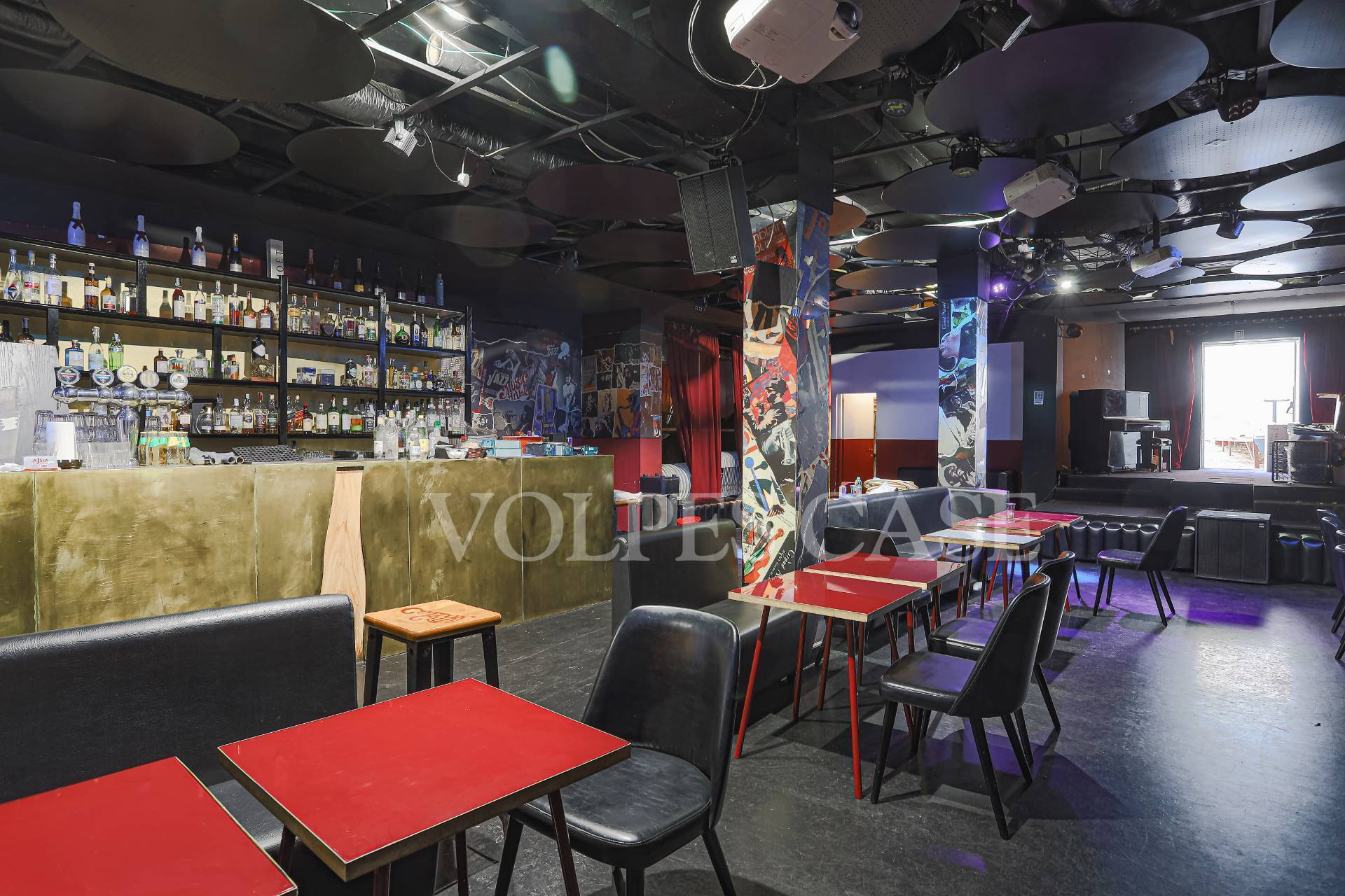 Locale/Negozio in affitto a Roma, Trieste