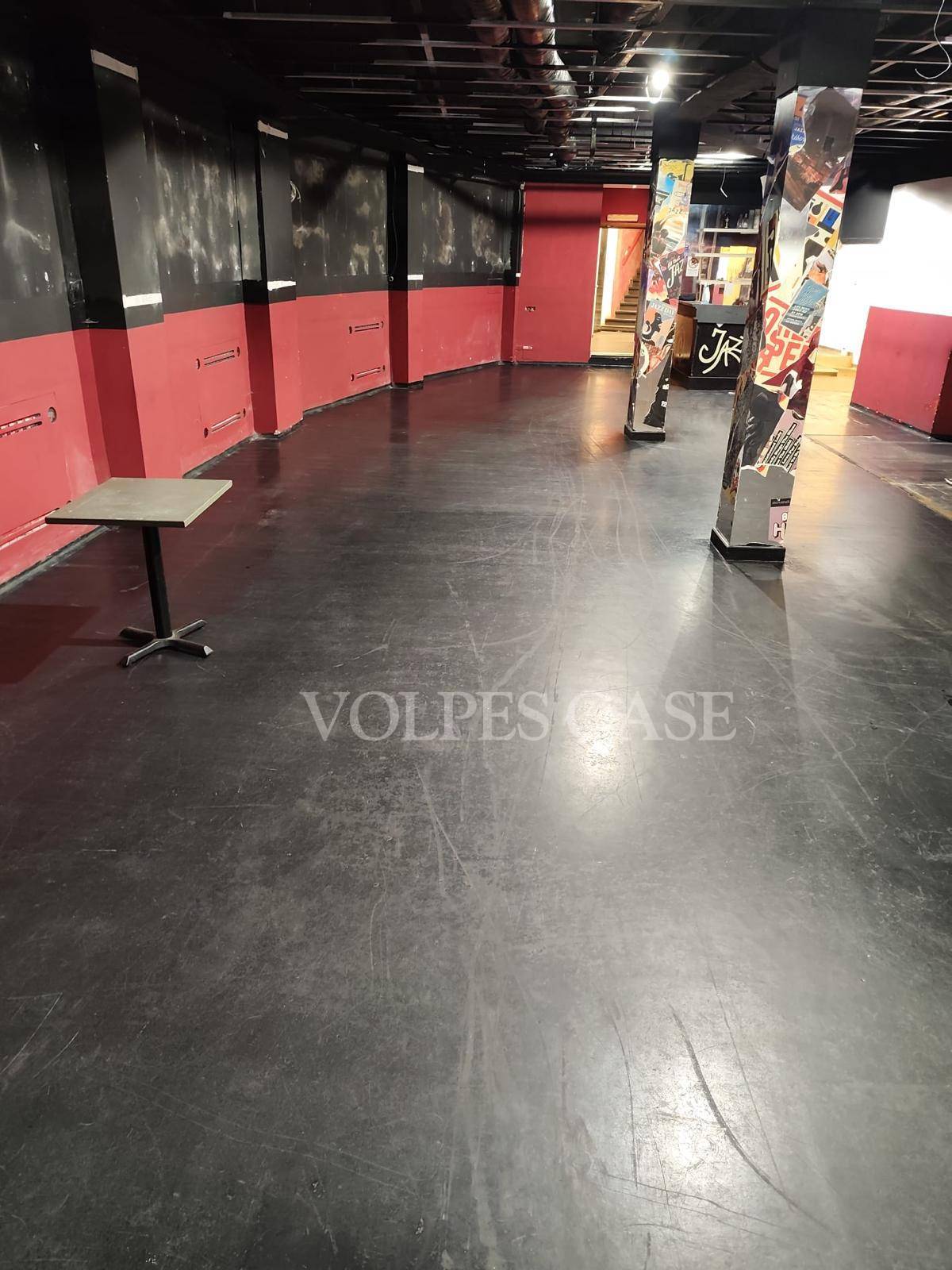 Locale/Negozio in affitto a Roma, Trieste