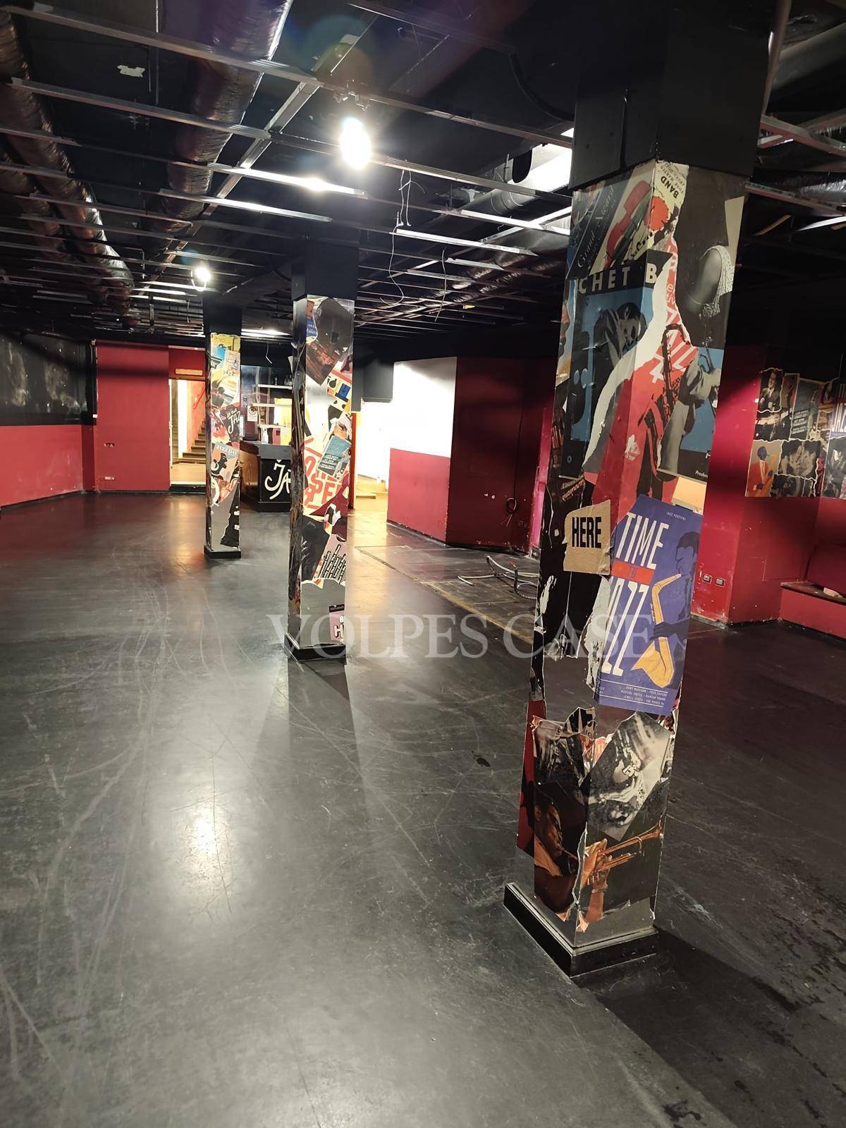 Locale/Negozio in affitto a Roma, Trieste