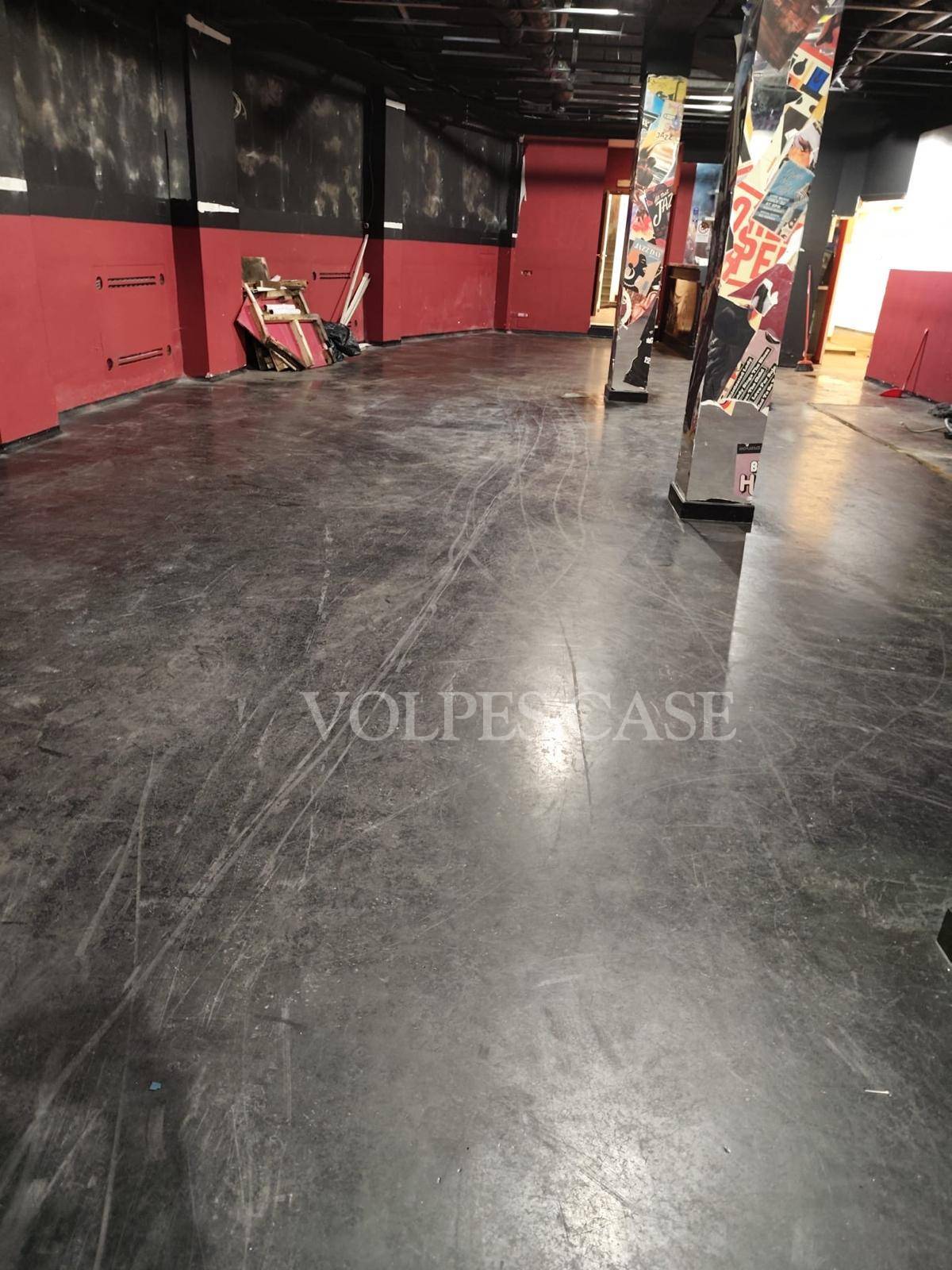 Locale/Negozio in affitto a Roma, Trieste