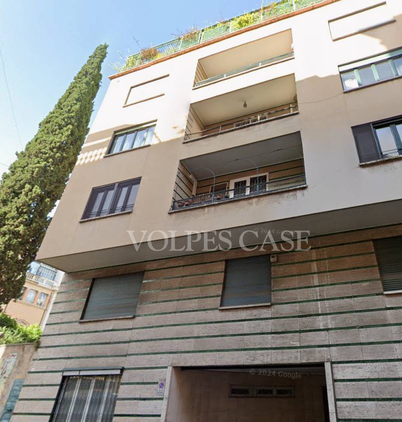 Appartamento in vendita a Roma, Centro Storico