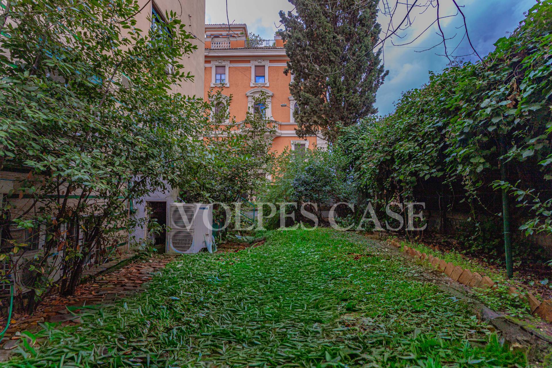 Appartamento in vendita a Roma, Centro Storico