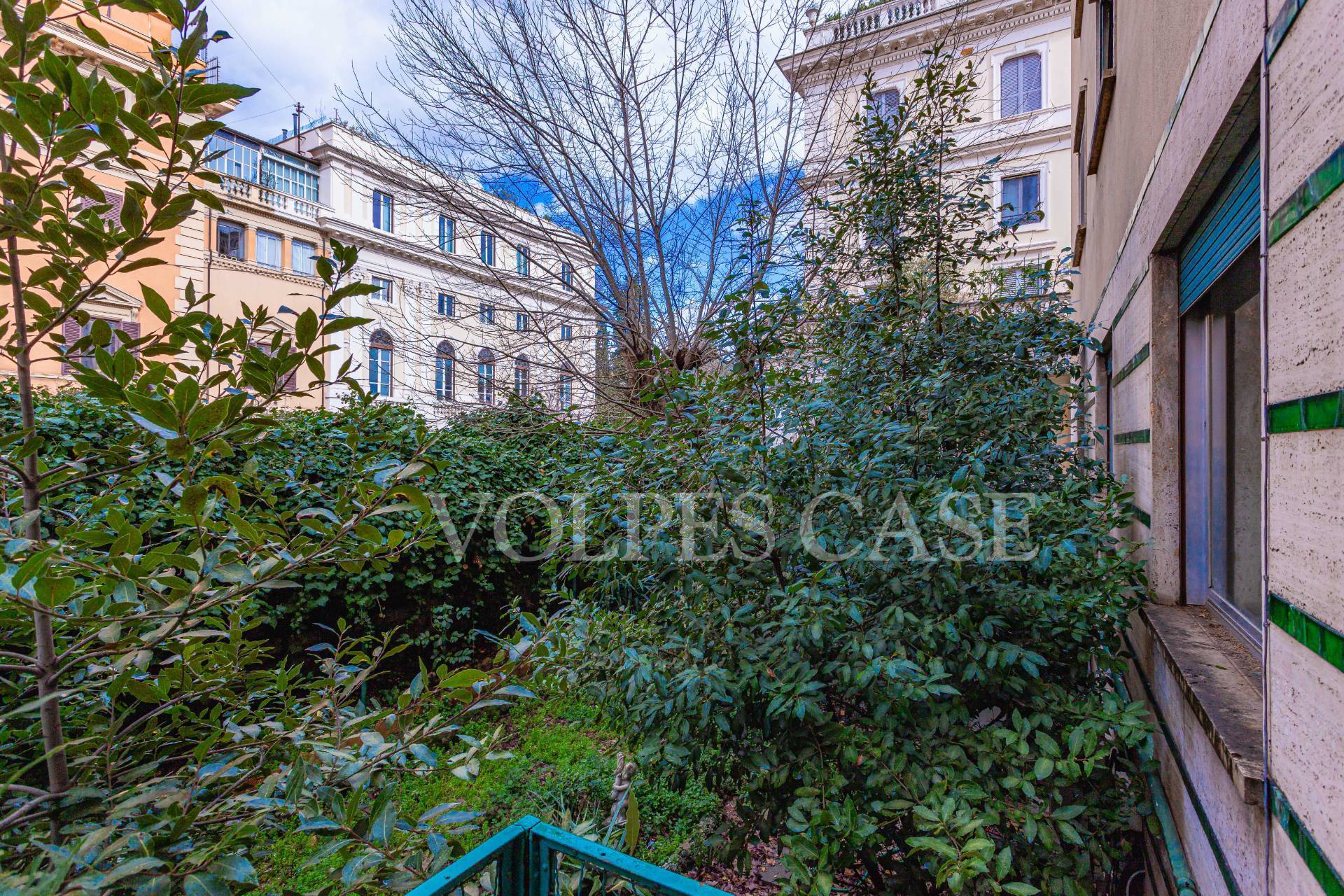 Appartamento in vendita a Roma, Centro Storico