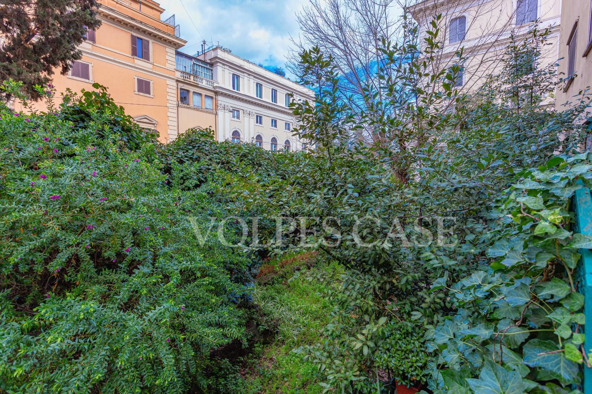 Appartamento in vendita a Roma, Centro Storico