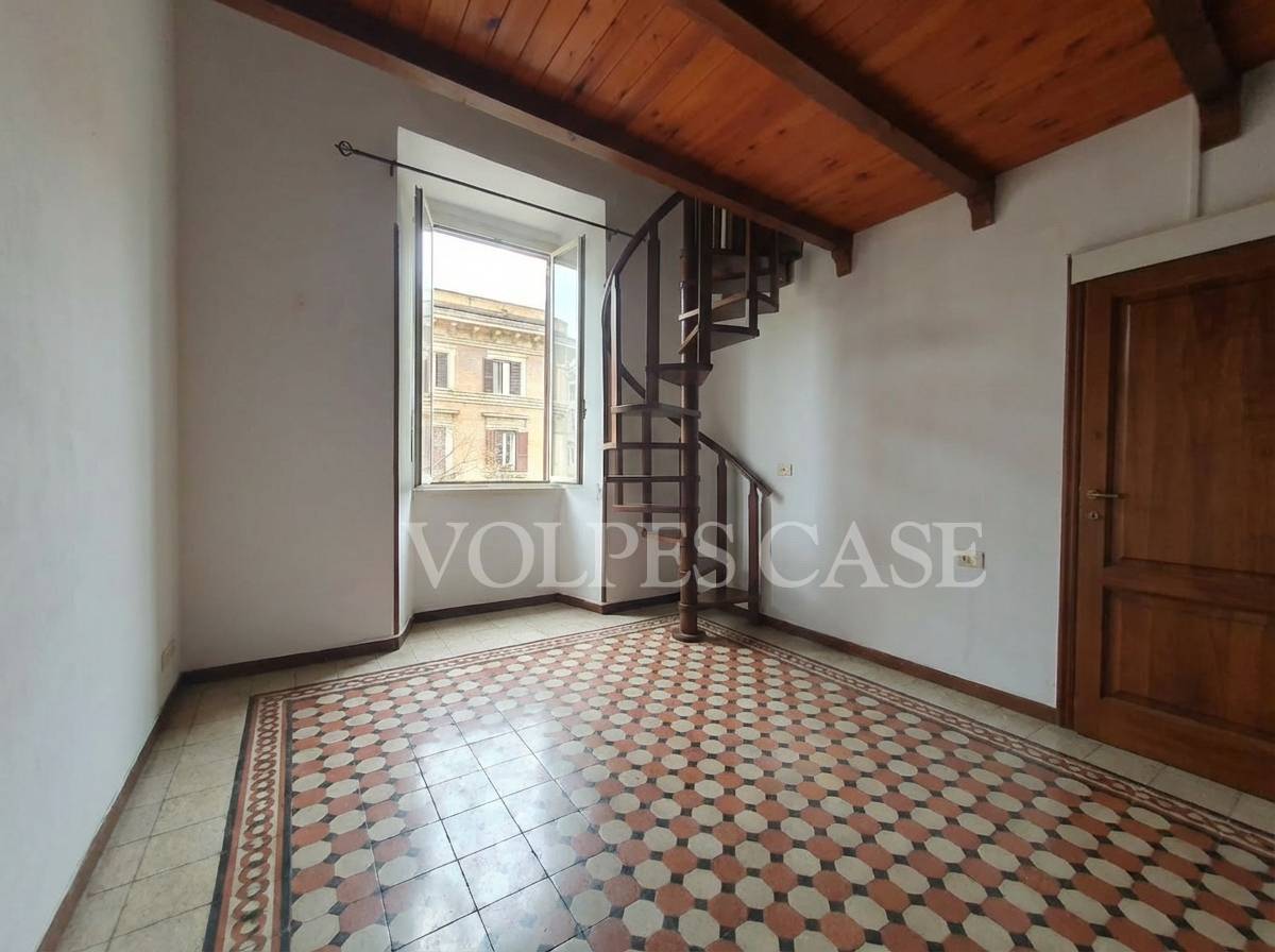 Appartamento in vendita a Roma, Prati