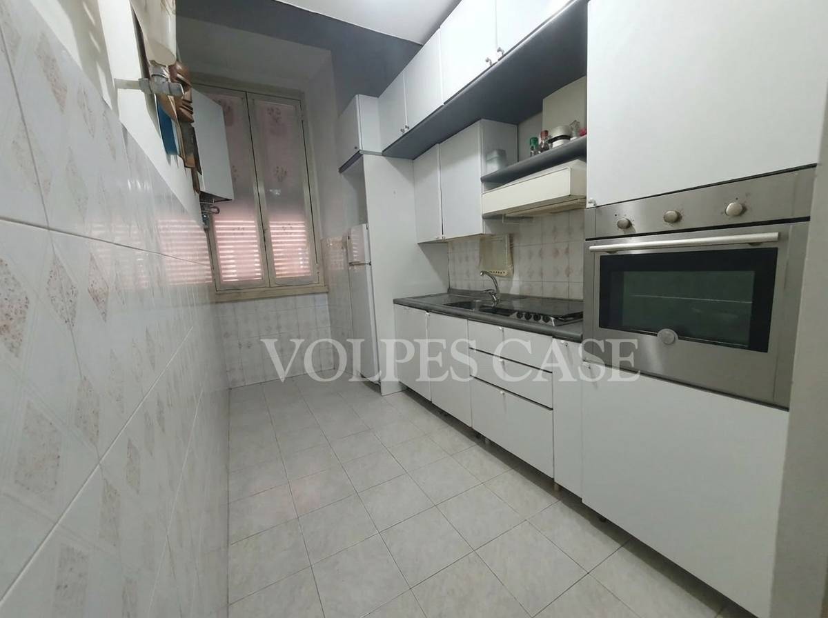 Appartamento in vendita a Roma, Prati