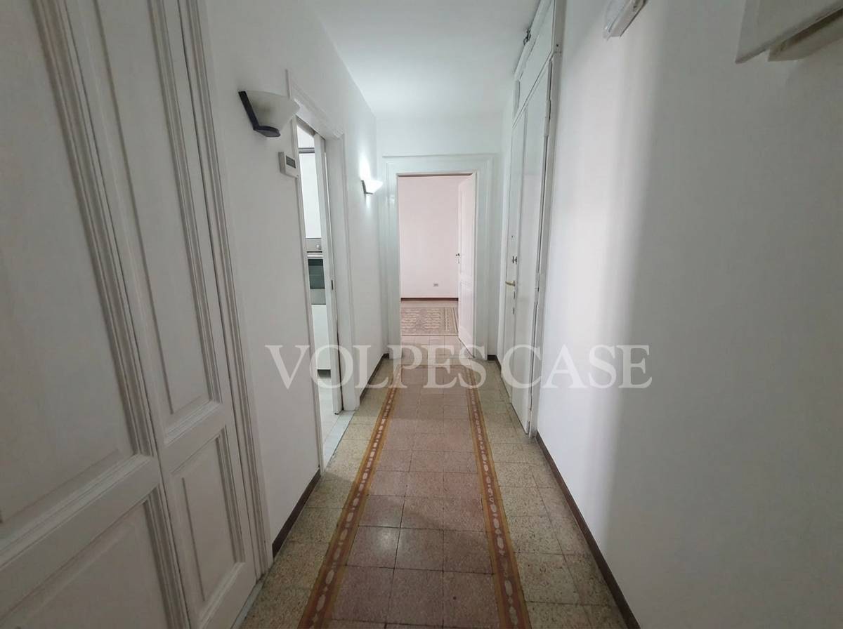 Appartamento in vendita a Roma, Prati