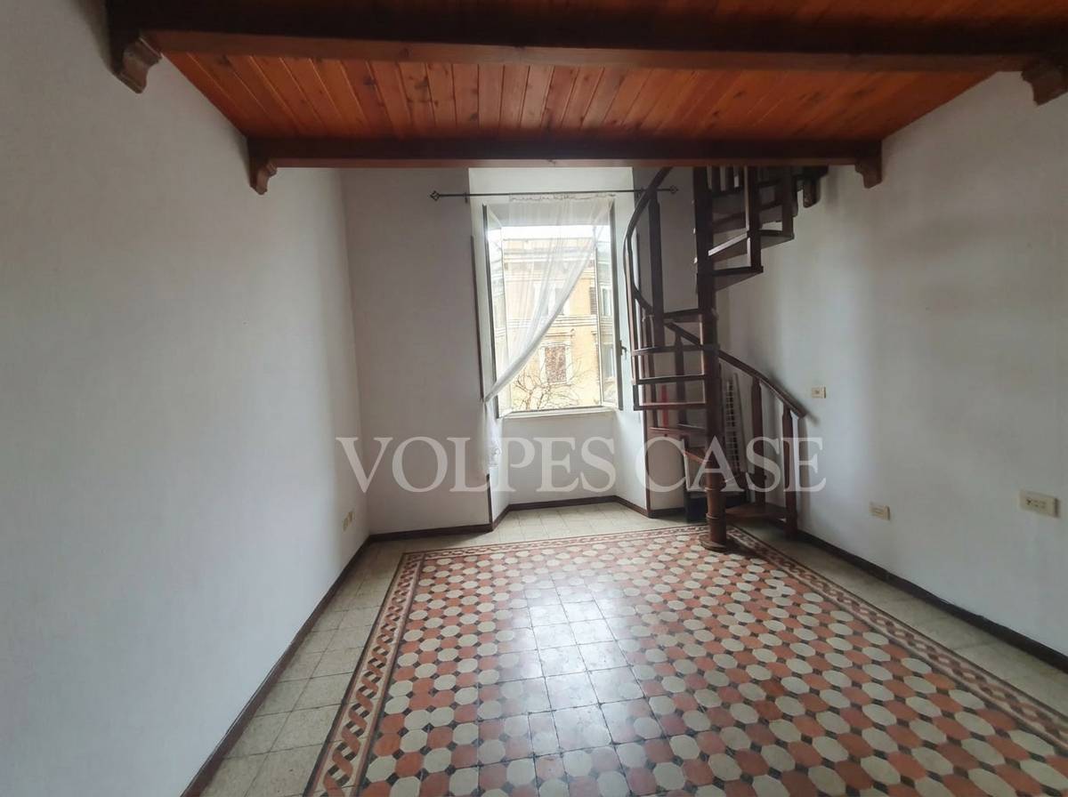 Appartamento in vendita a Roma, Prati