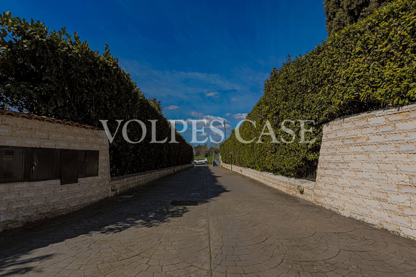 Villa trifamiliare in affitto a Roma, Prato Lauro