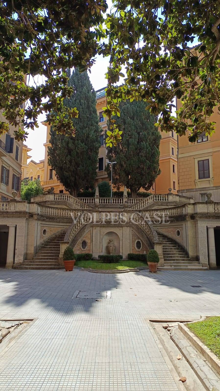 Appartamento in affitto a Roma, Parioli