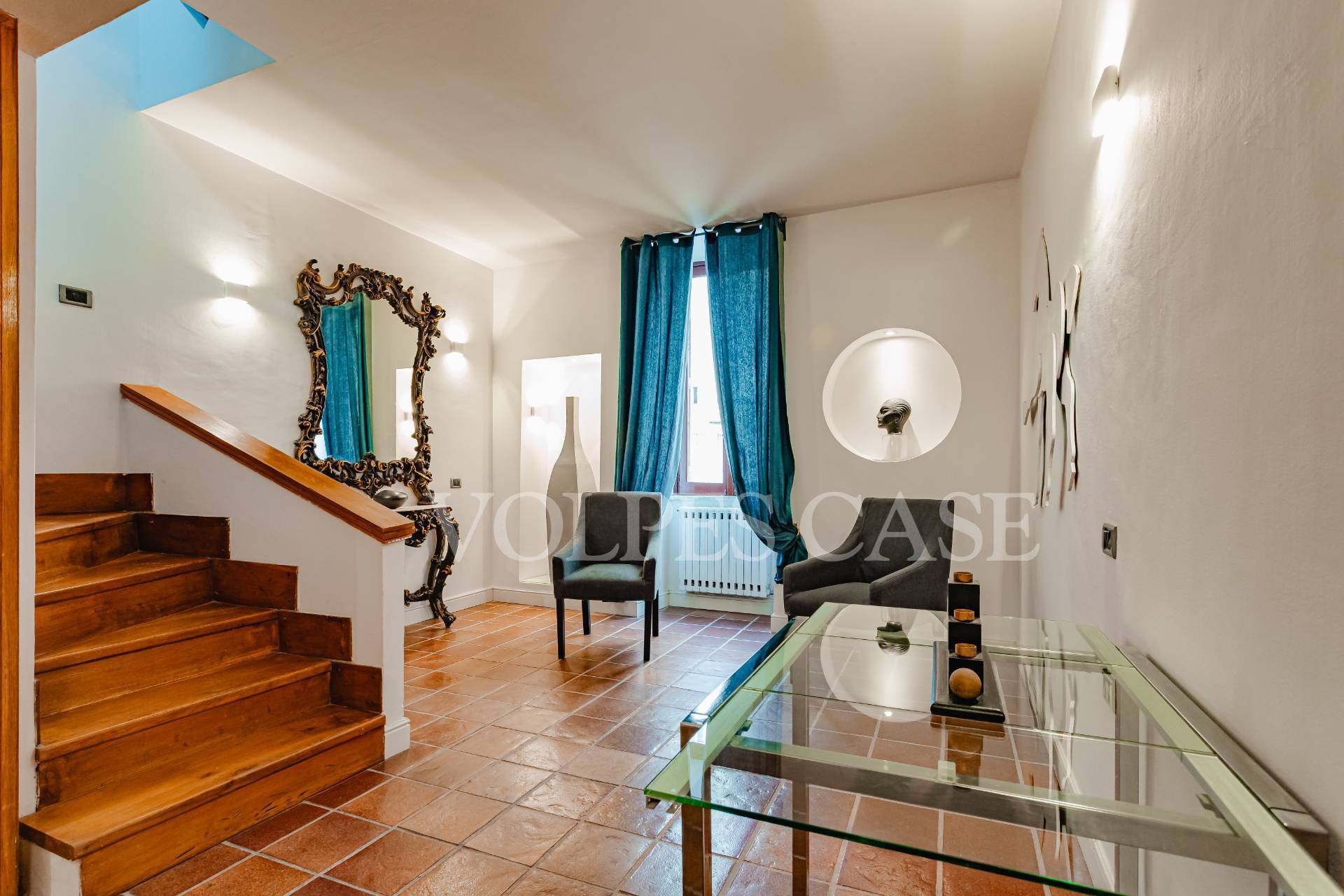 Studio/Ufficio in affitto a Roma, Trastevere