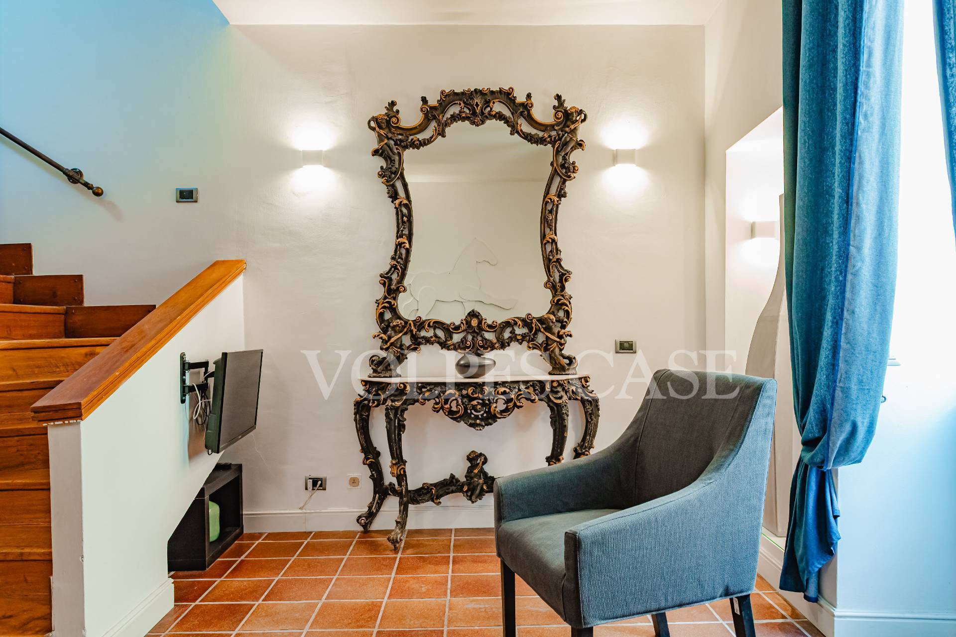 Studio/Ufficio in affitto a Roma, Trastevere