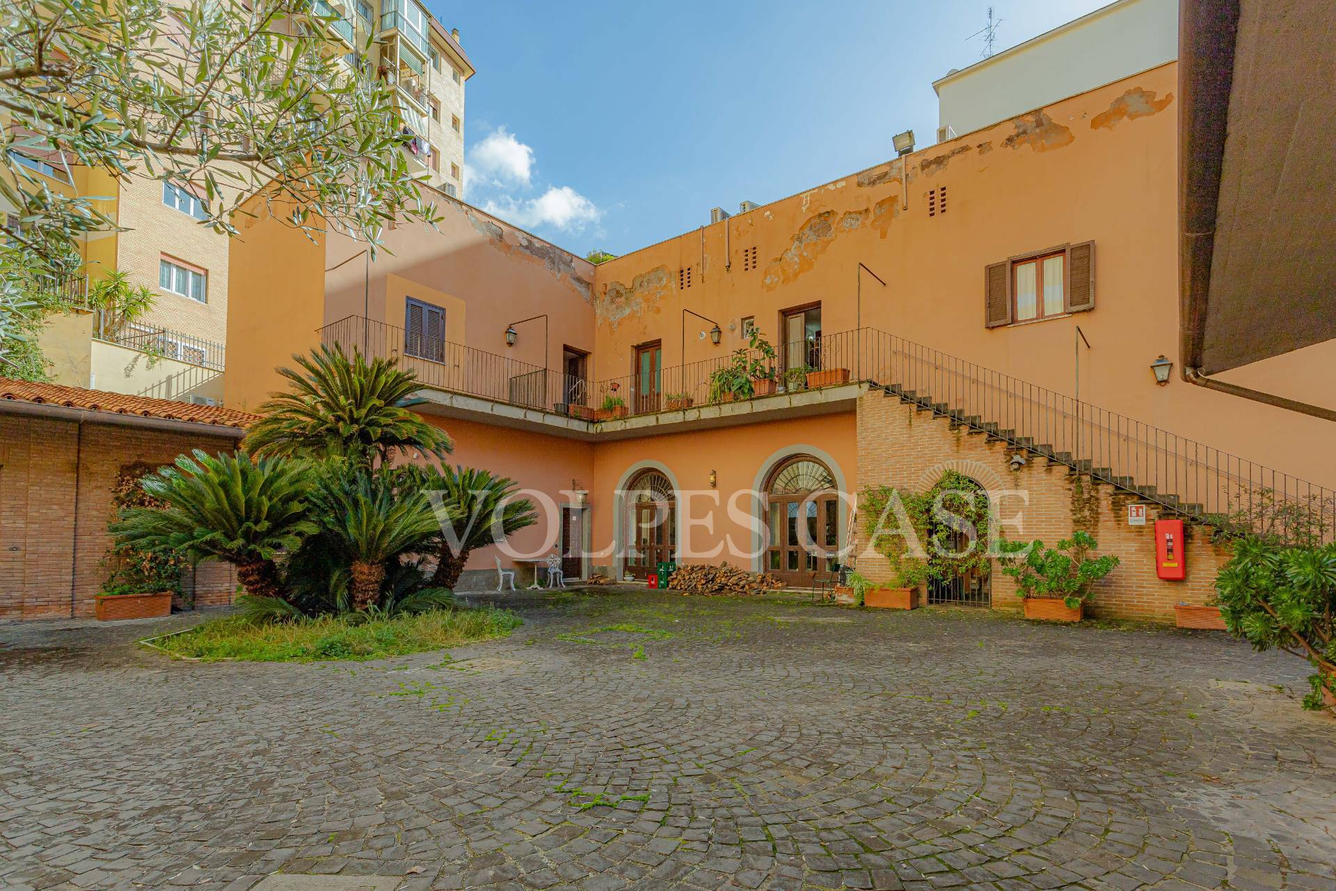 Studio/Ufficio in affitto a Roma, Trastevere