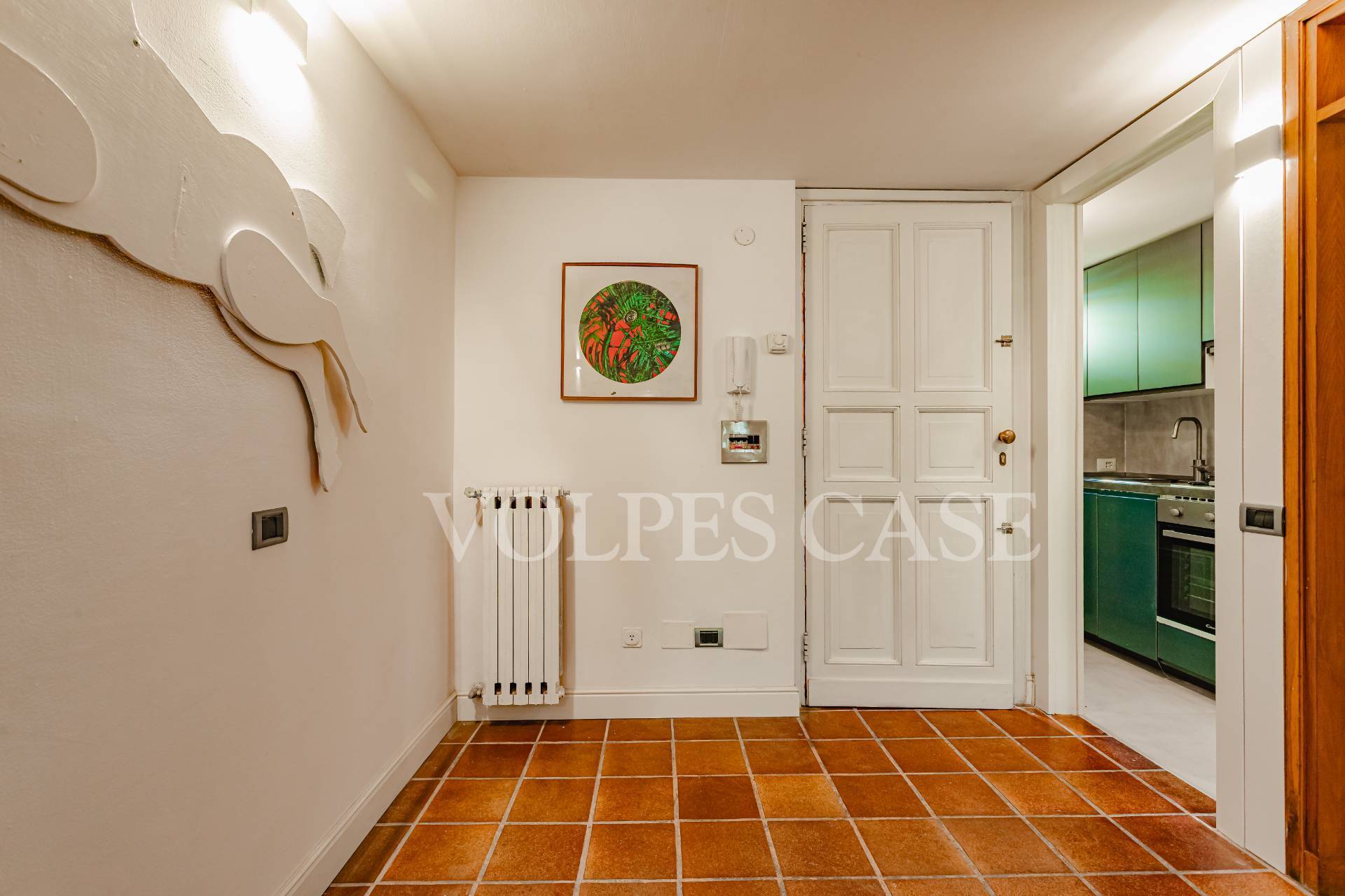 Studio/Ufficio in affitto a Roma, Trastevere