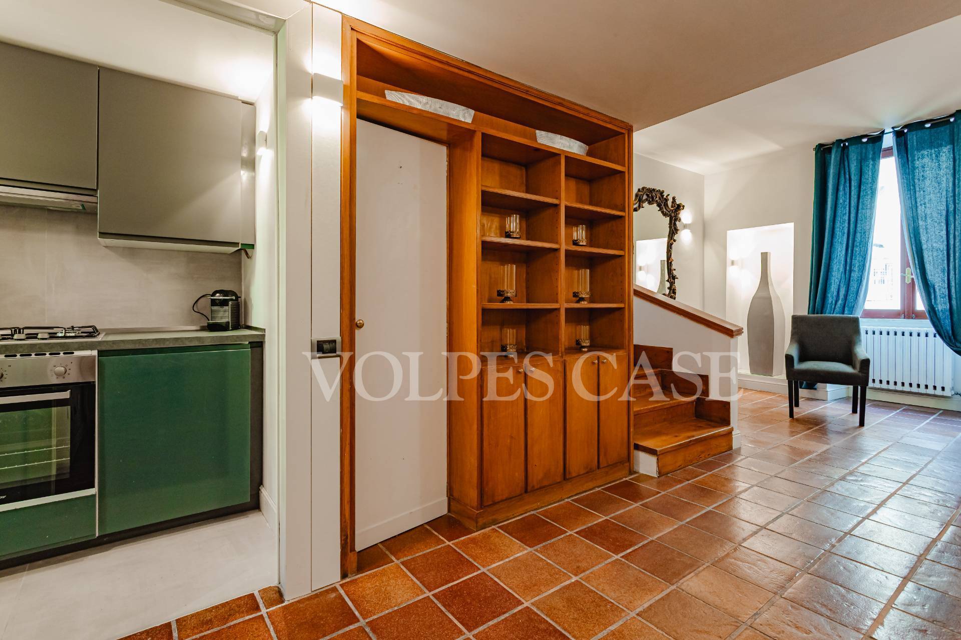 Studio/Ufficio in affitto a Roma, Trastevere