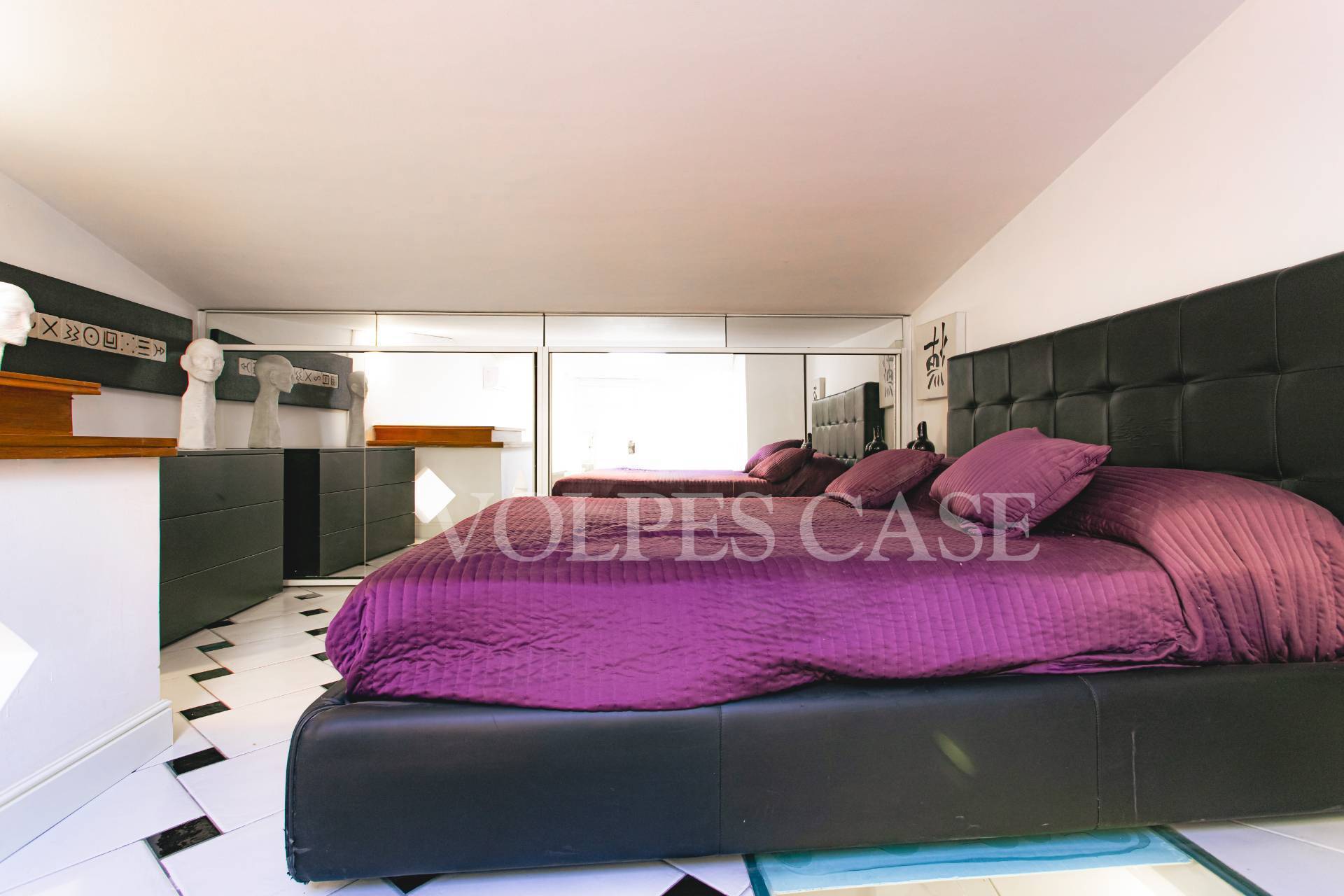 Appartamento in affitto a Roma, Trastevere