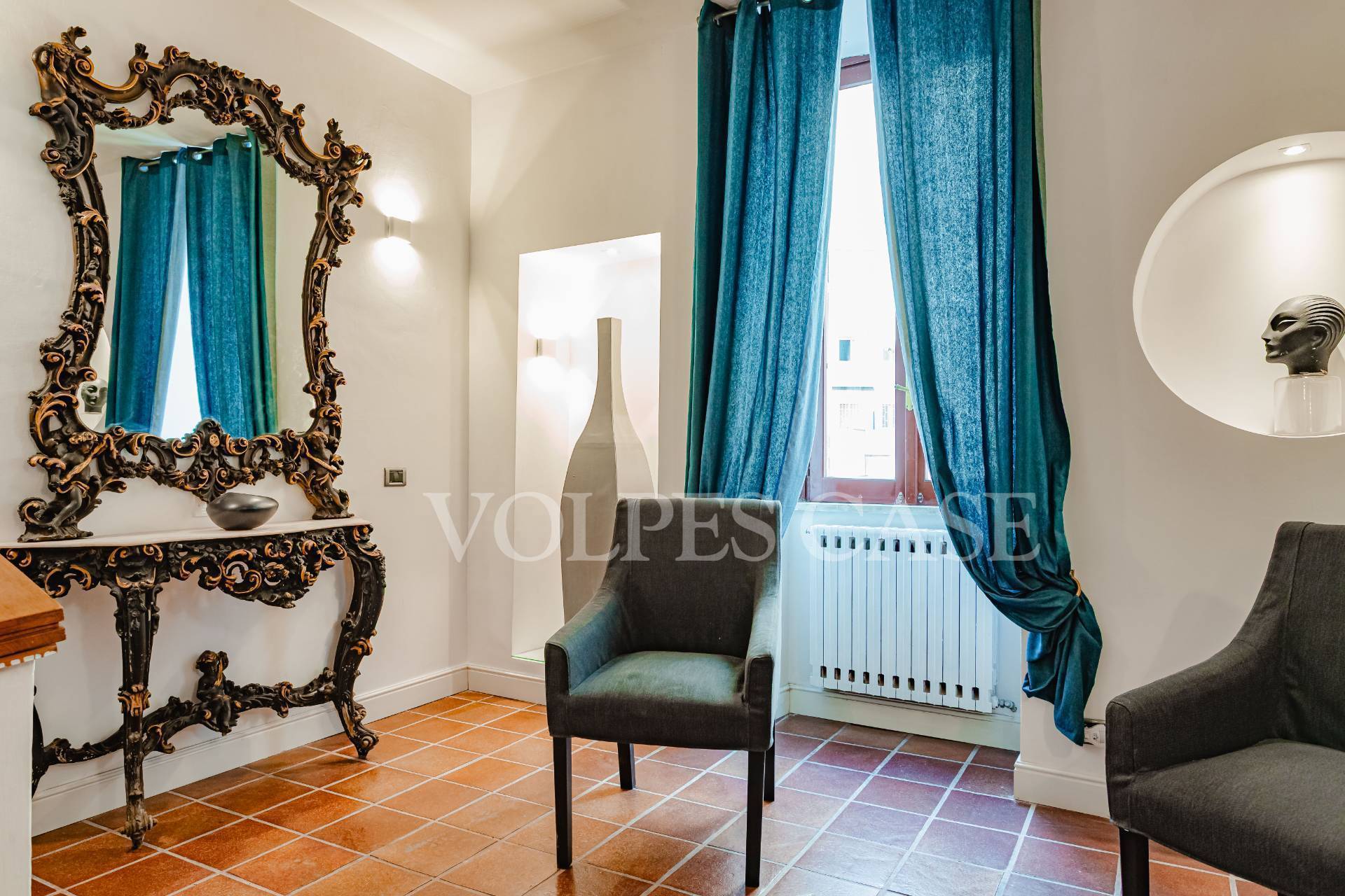 Appartamento in affitto a Roma, Trastevere