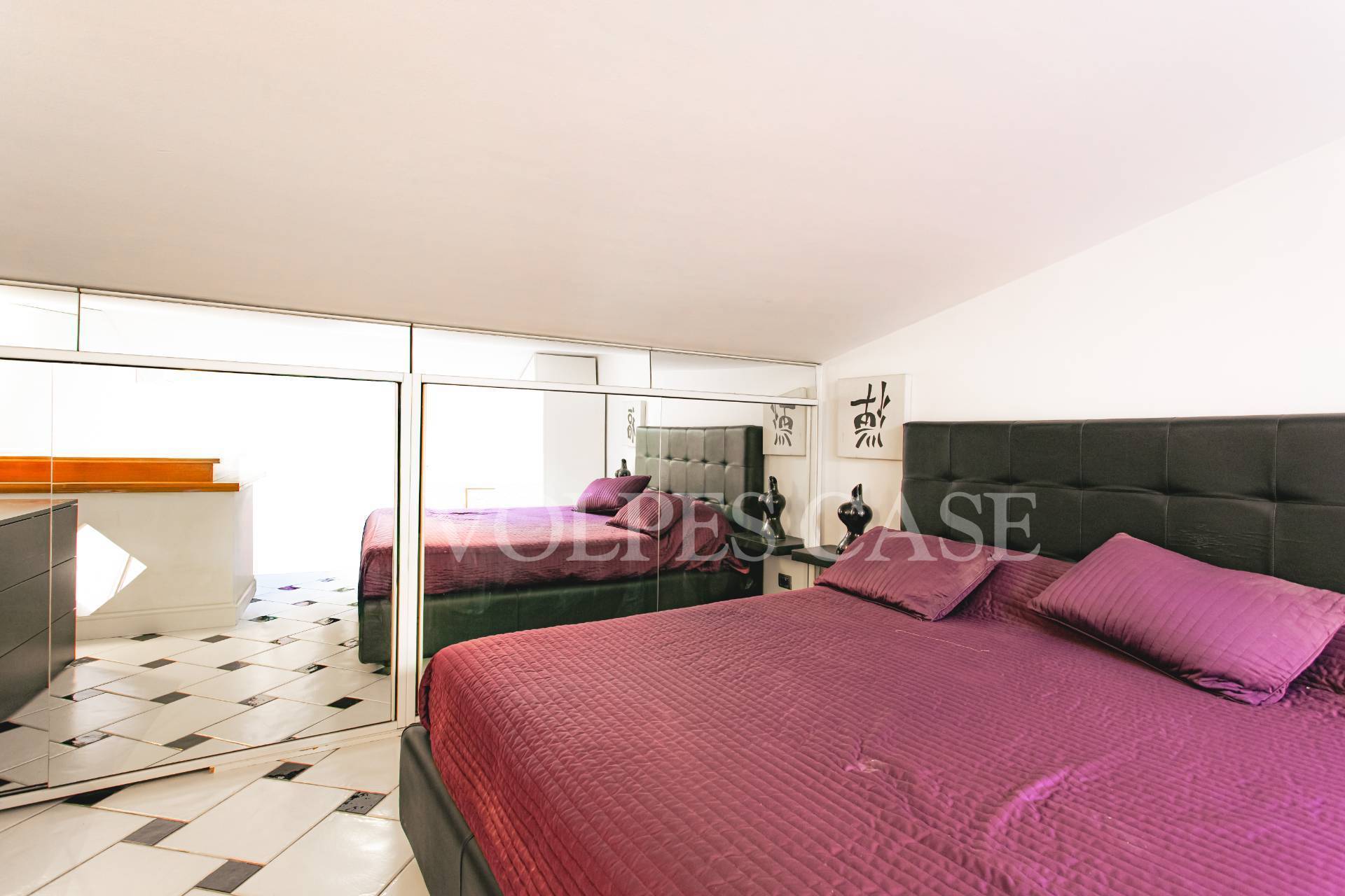 Appartamento in affitto a Roma, Trastevere