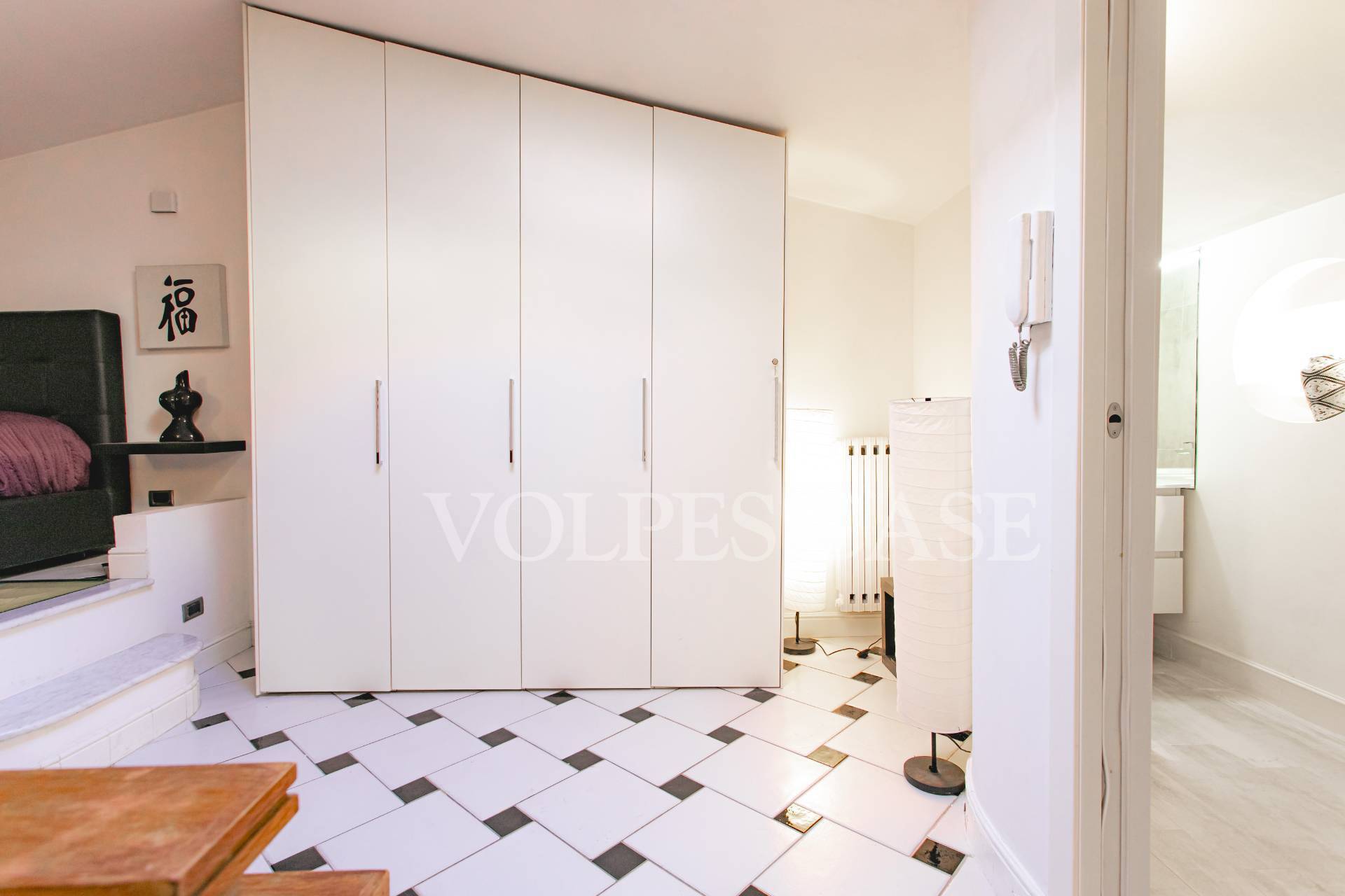 Appartamento in affitto a Roma, Trastevere