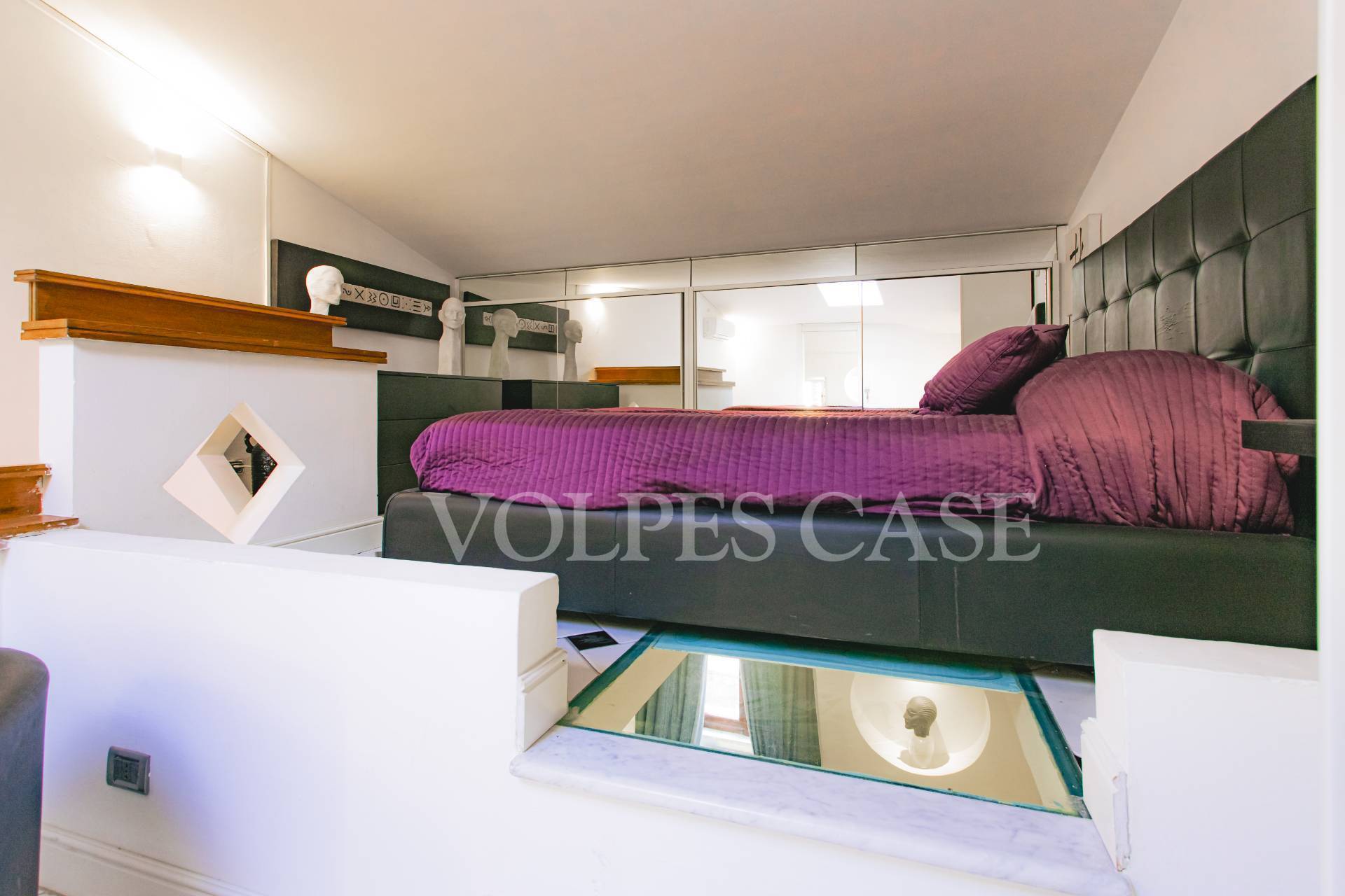 Appartamento in affitto a Roma, Trastevere