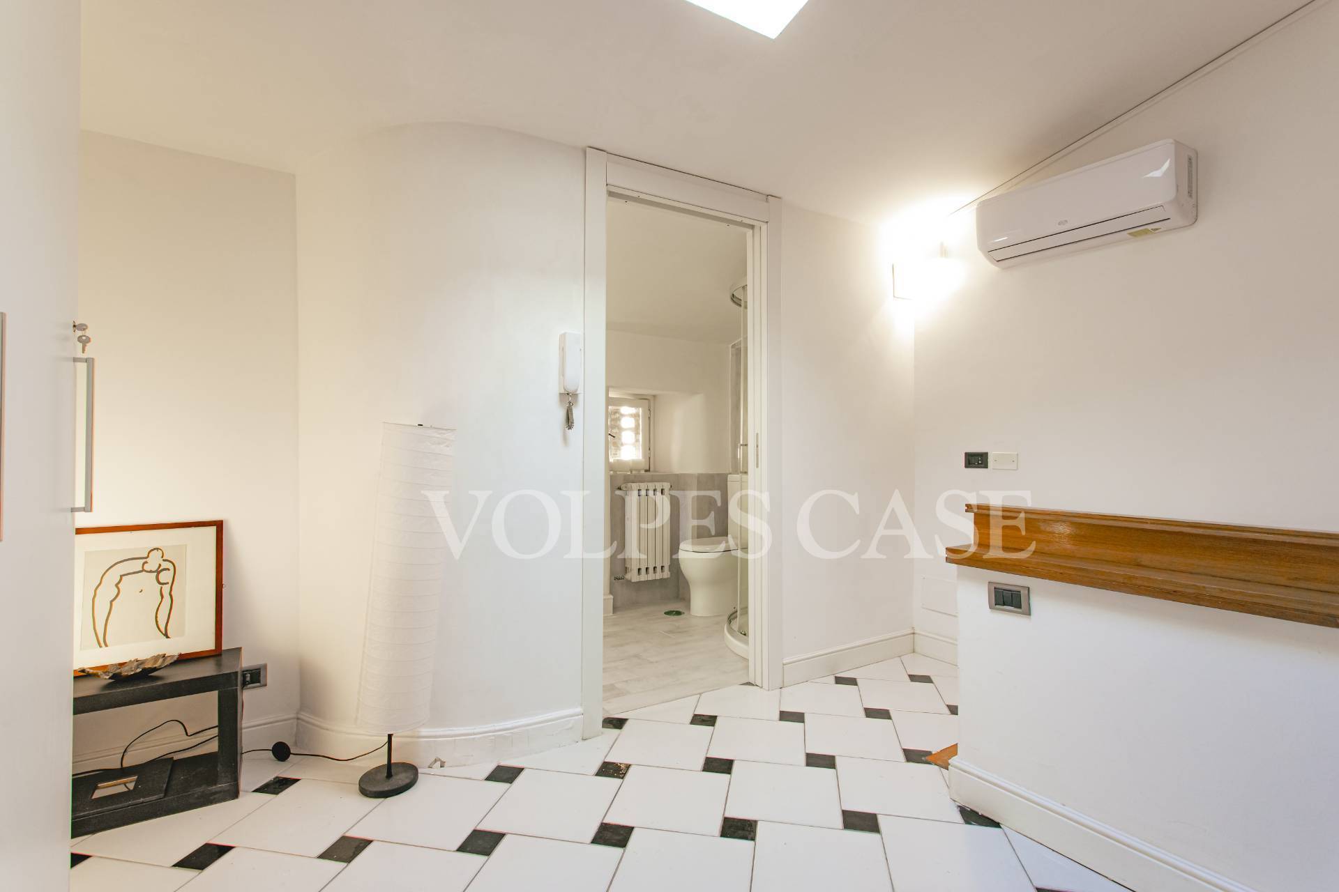 Appartamento in affitto a Roma, Trastevere