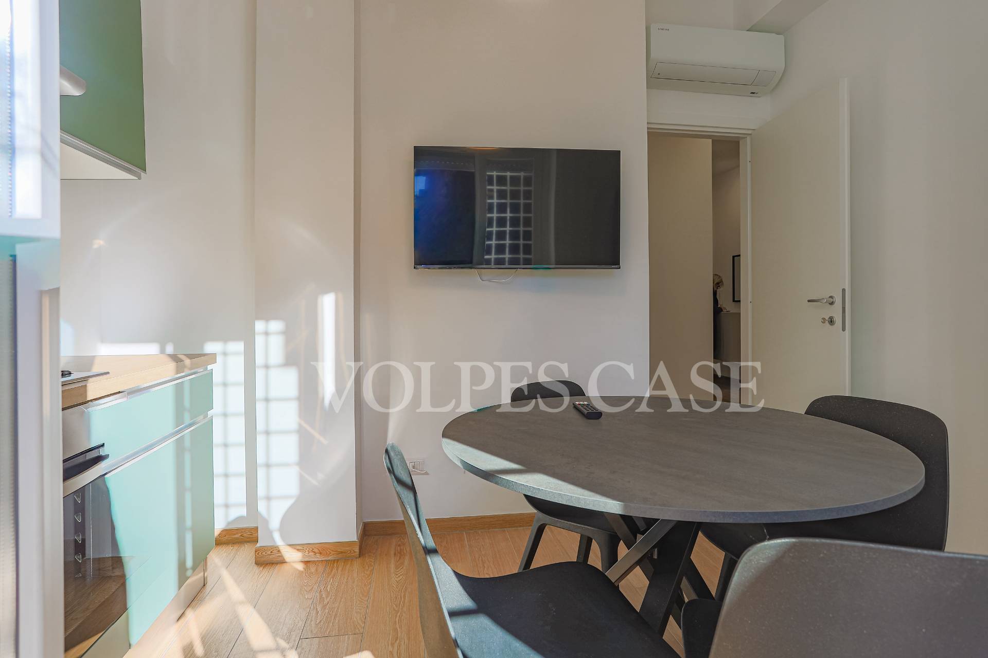 Appartamento in affitto a Roma, Ottavia