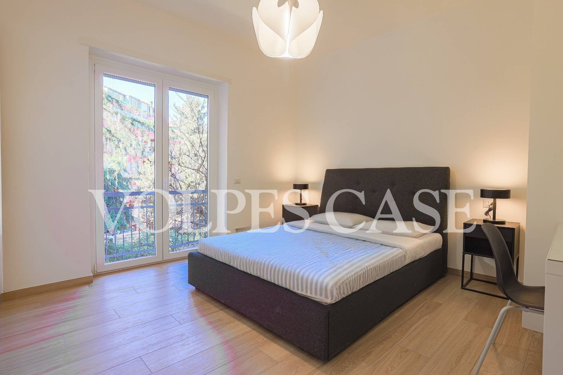 Appartamento in affitto a Roma, Ottavia